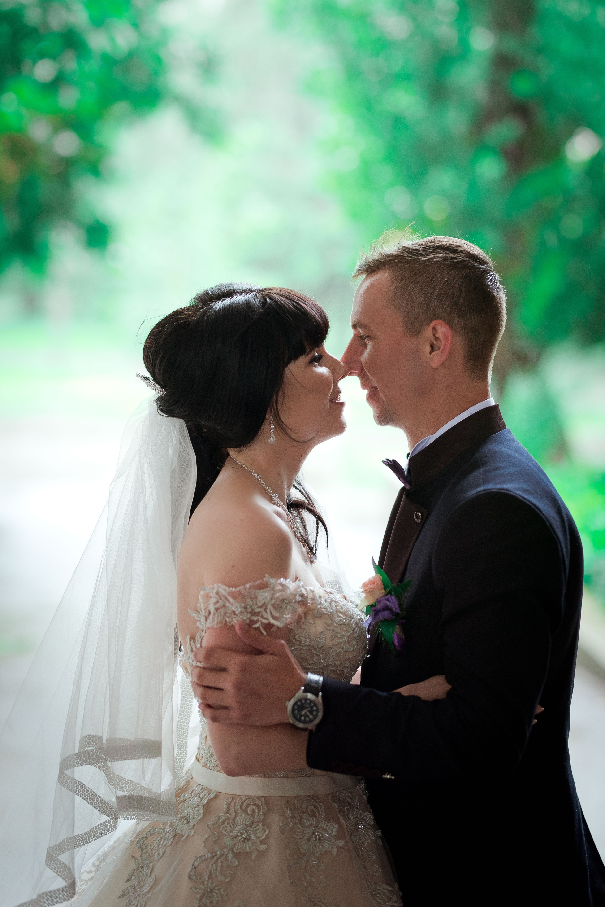 Александр и Светлана. Свадебный и семейный фотограф Яна Стражева. Волгоград, Москва