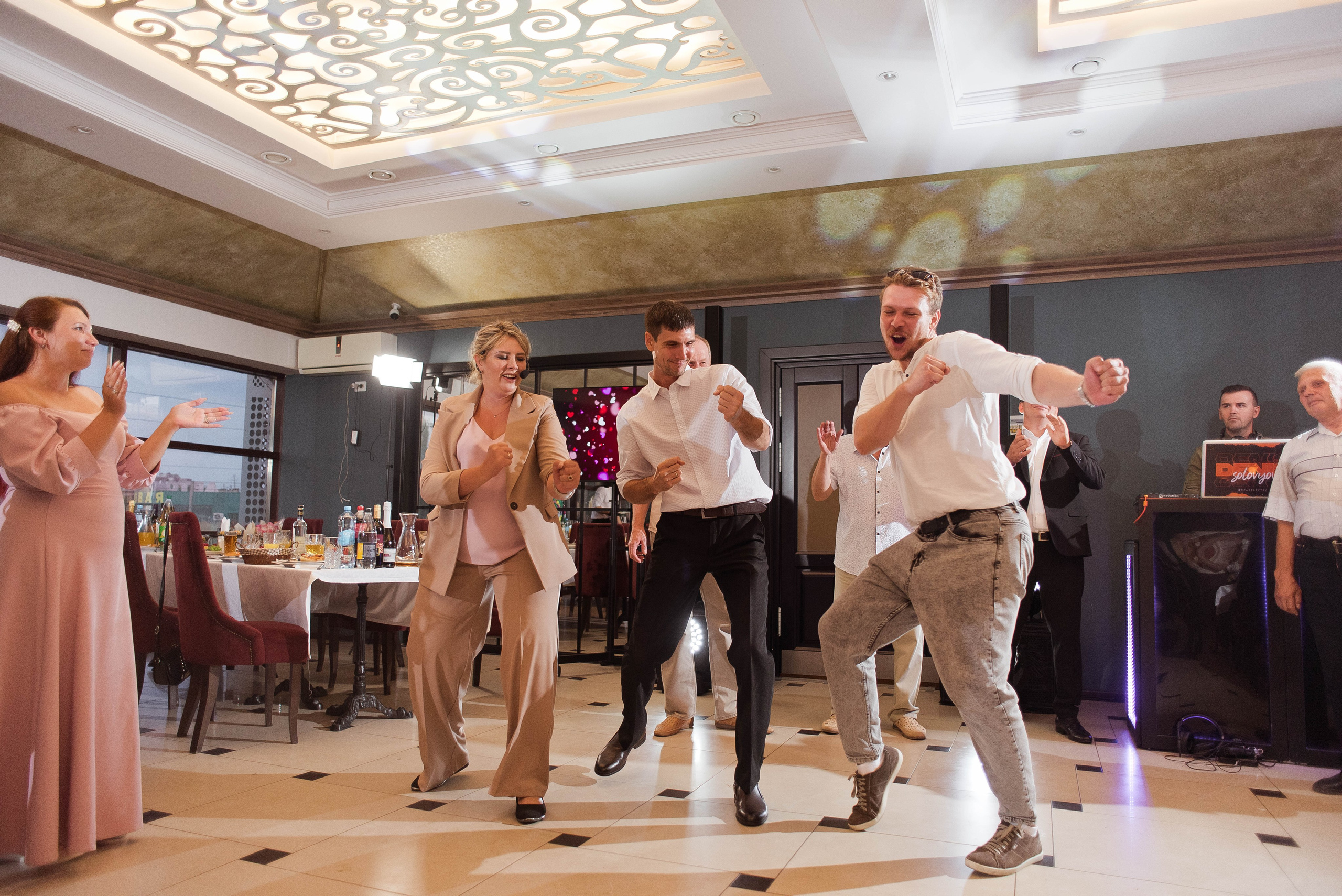 Илья и Евгения. Свадебный и семейный фотограф Яна Стражева. Волгоград, Москва