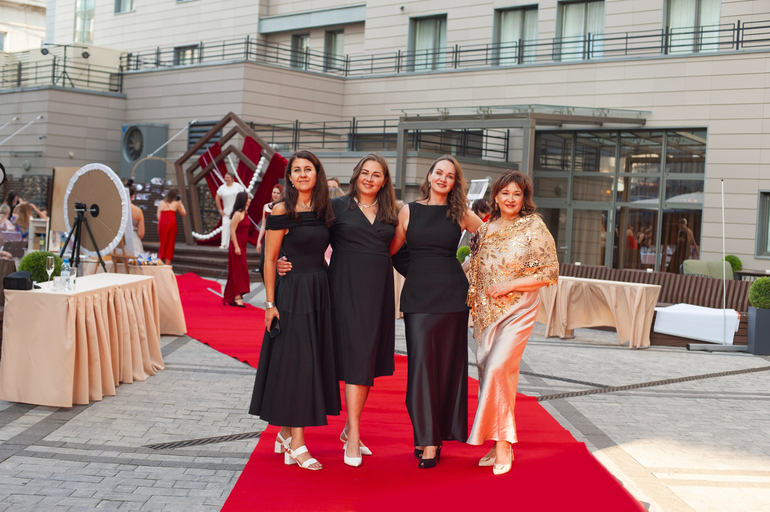 Сьемка мероприятий. Семейный фотограф Пал Анна Краснодар