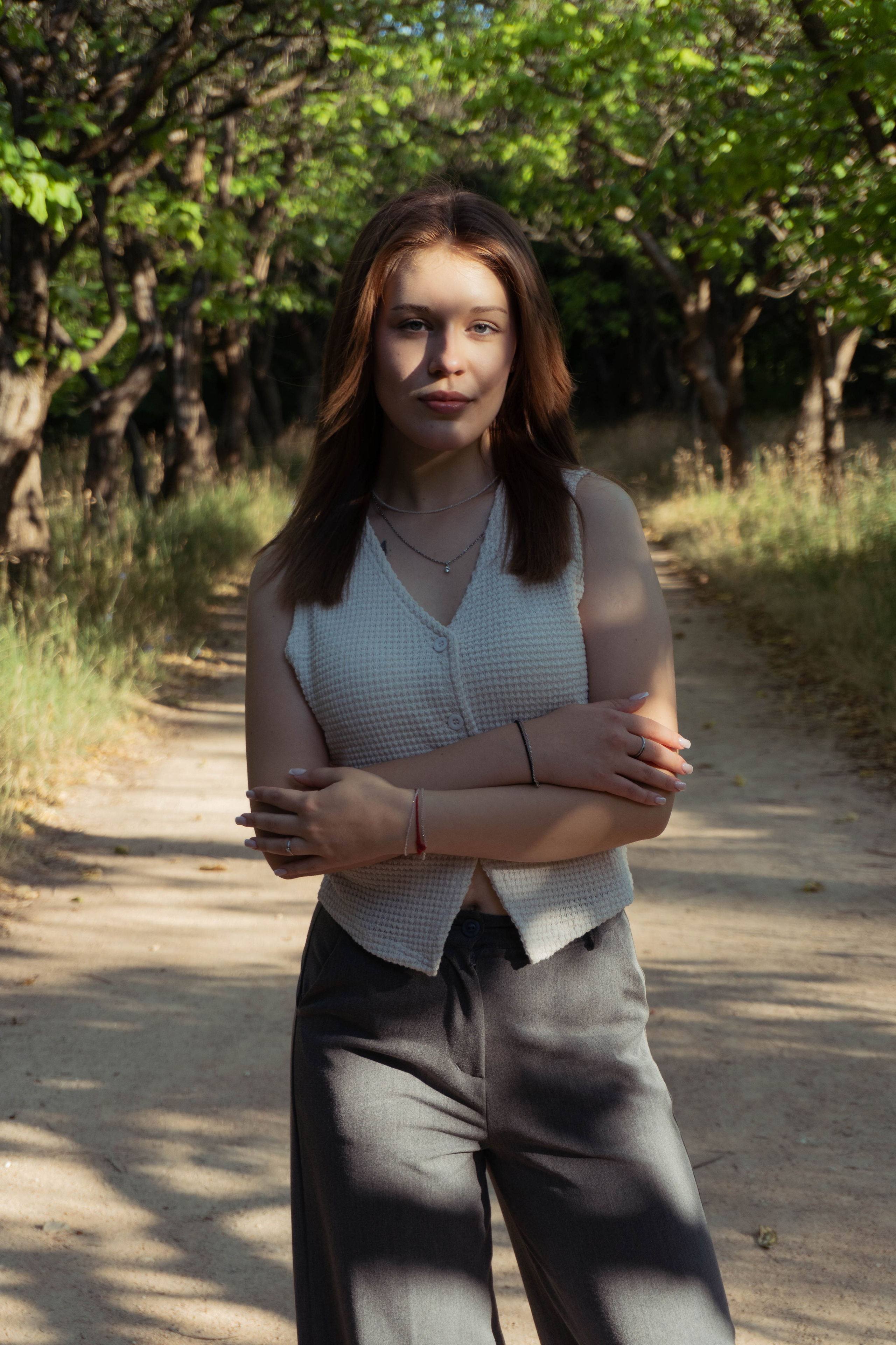 Индивидуальные фотосессии. Фотограф в Крыму Юлия Негатив