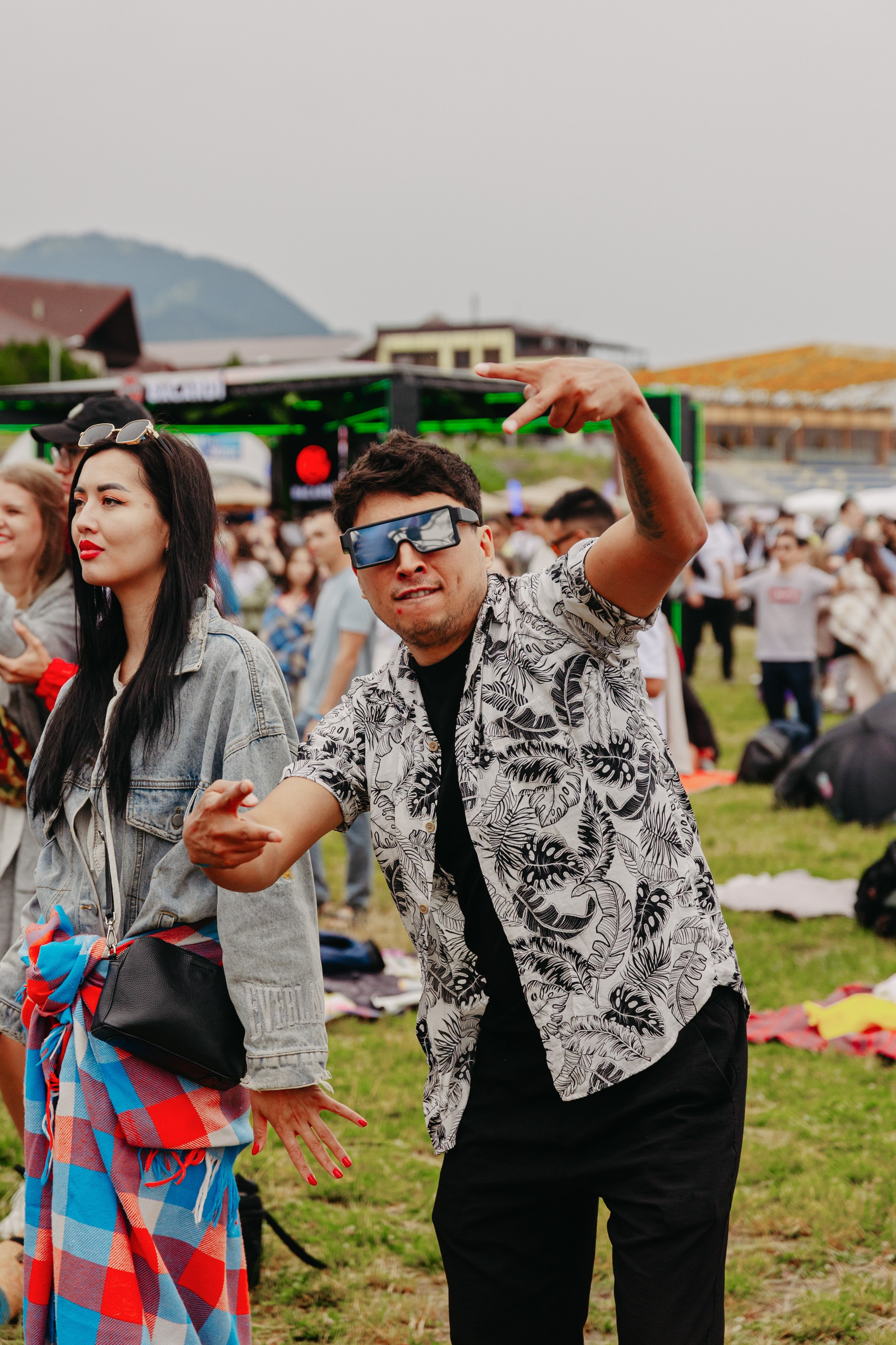 SATISFATION ALMATY 2024. ГЛАВНАЯ