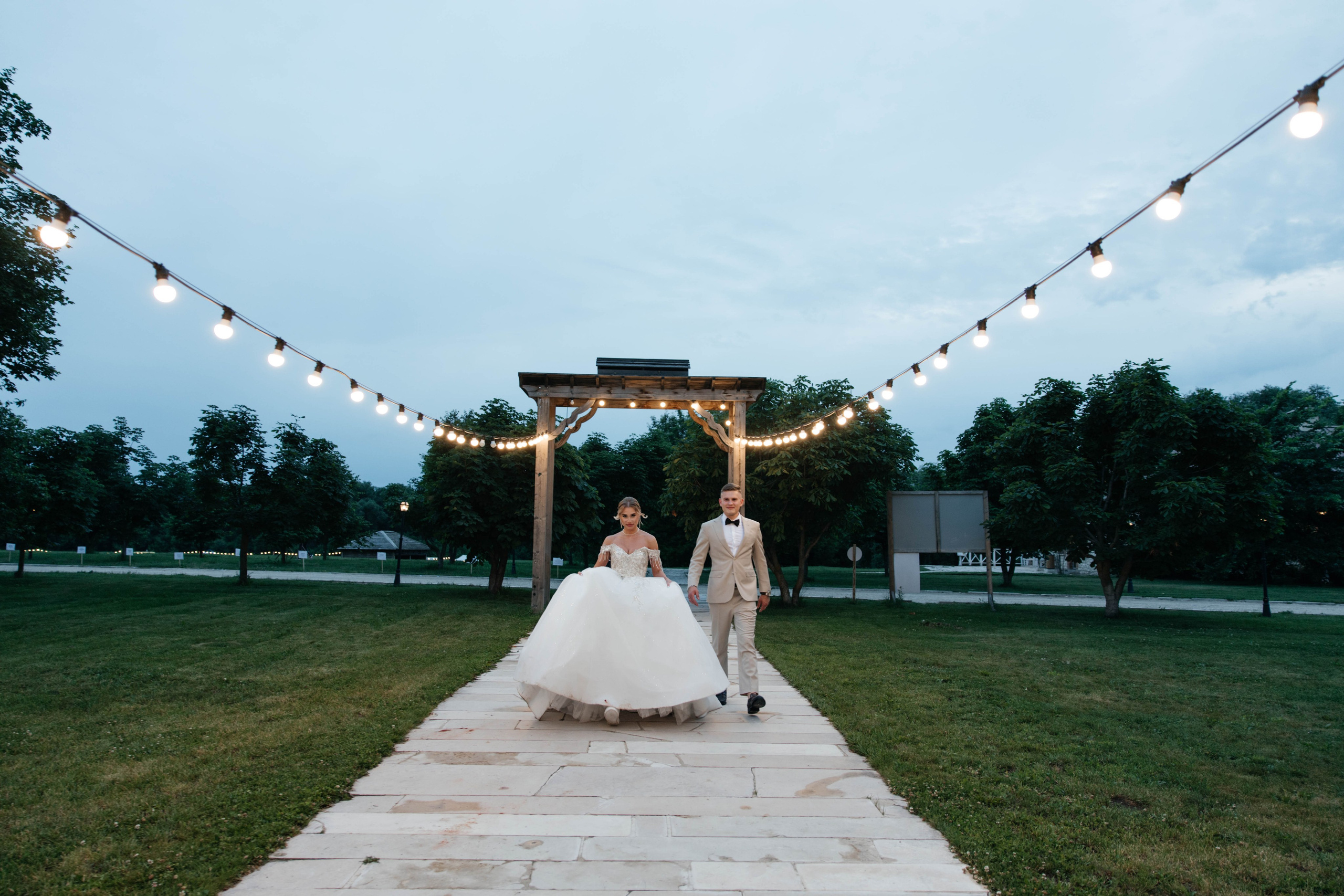 DMITRY & MARIA. Свадебное ФОТО & ВИДЕО Москва/Липецк
