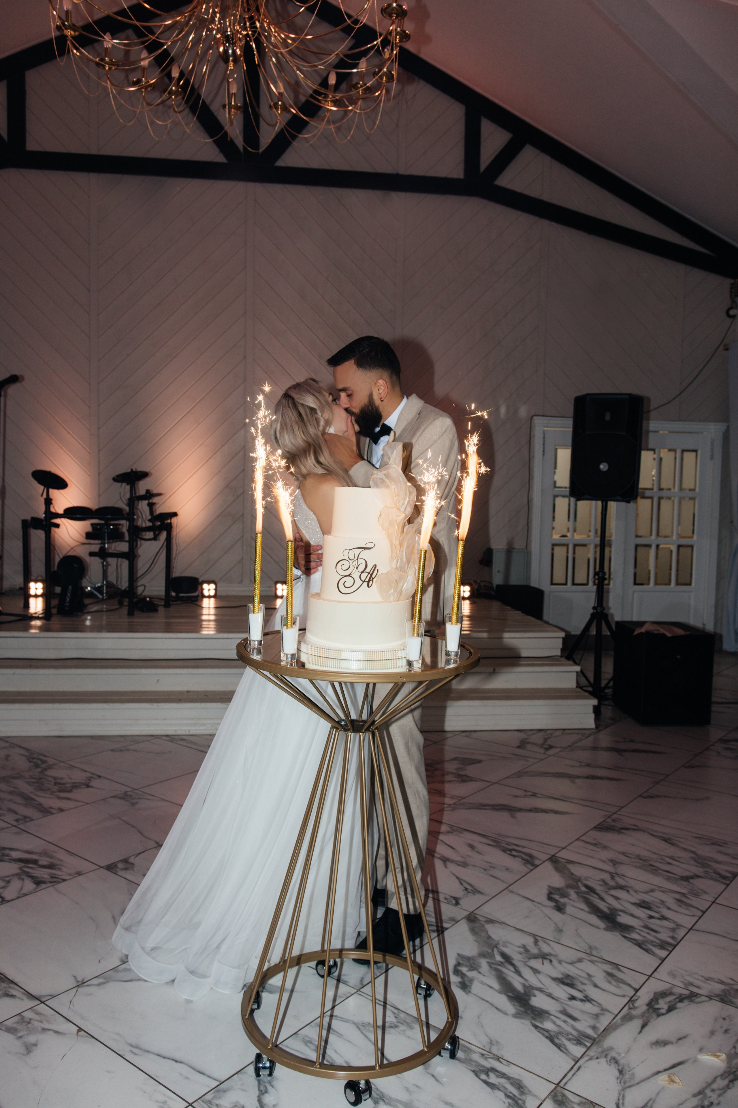 BORIS & ANASTASIA. Свадебное ФОТО & ВИДЕО Москва/Липецк