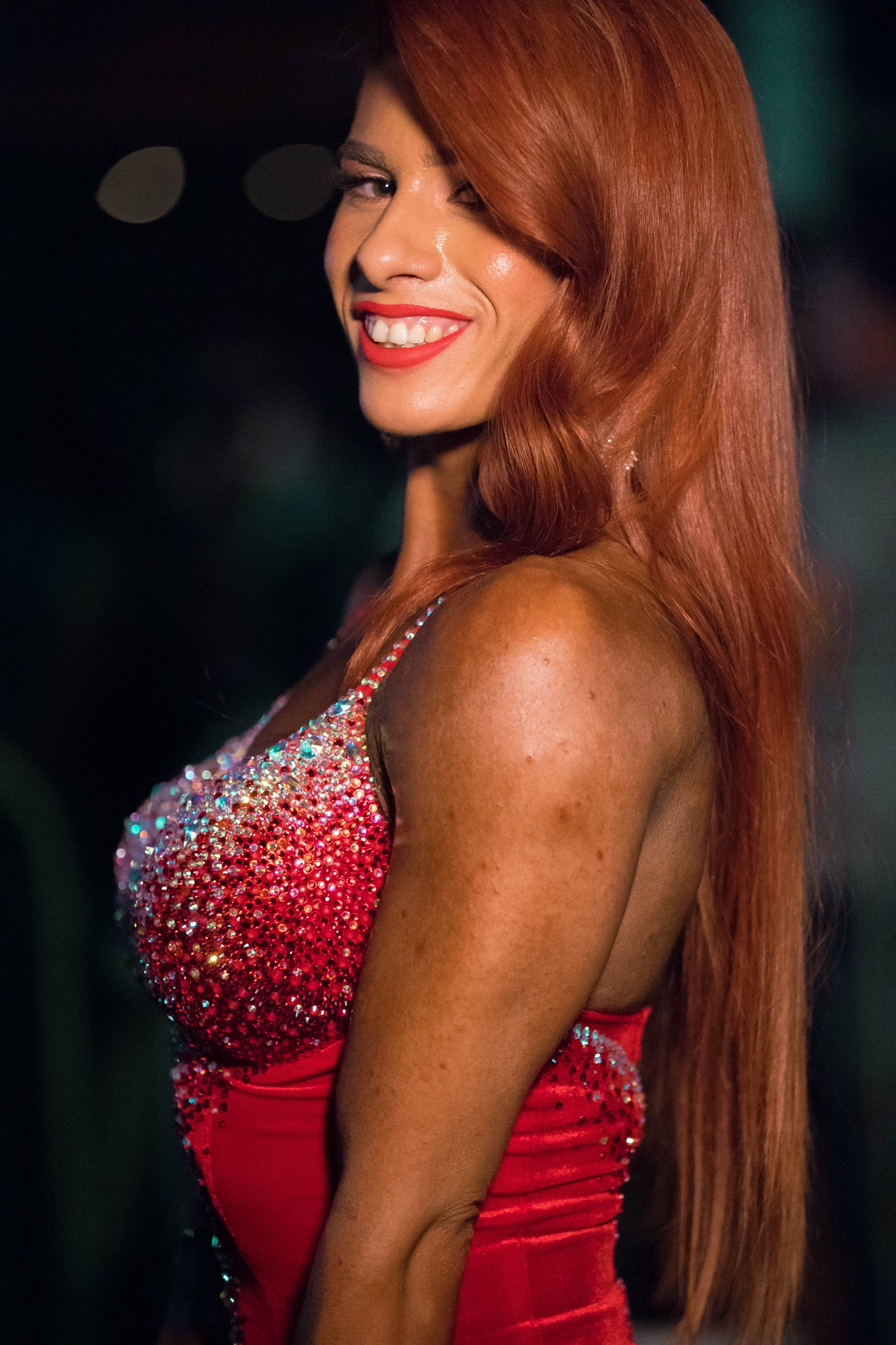 NBC9. Фотограф — художник в Москве Васильева Юлия