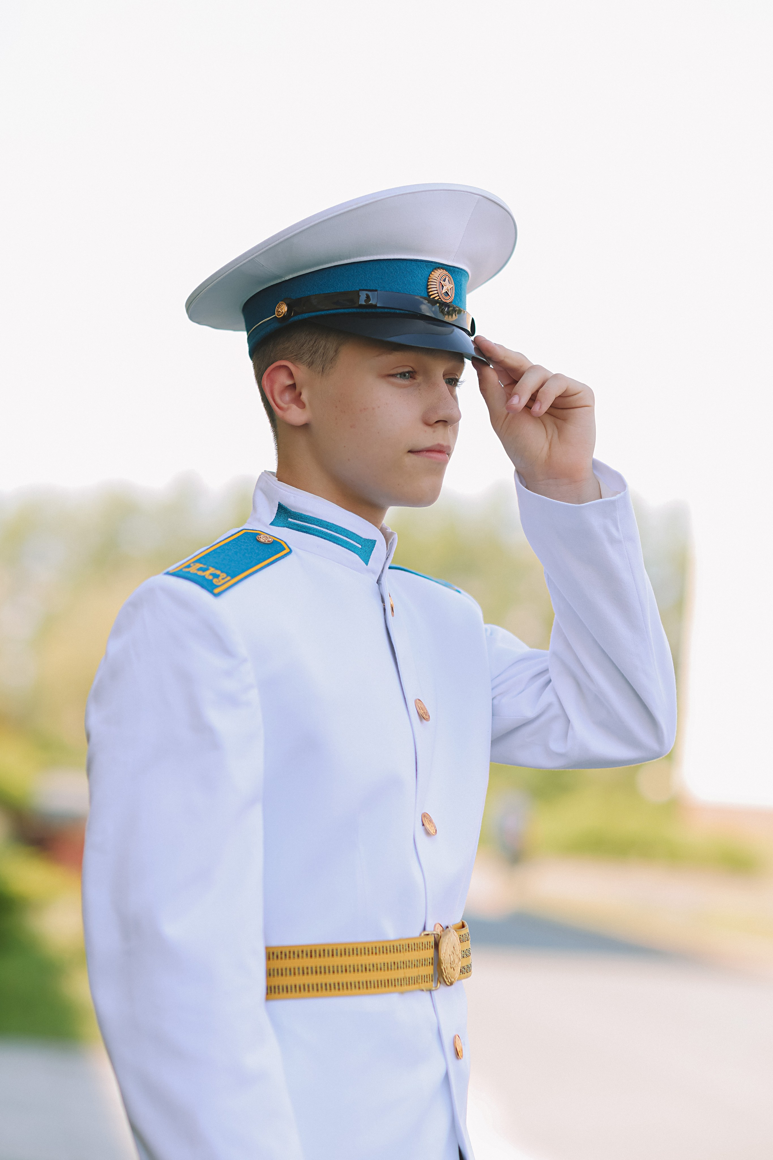 Кадетское училище. Семейный фотограф Тюмень, фотограф на роды Салмина Мария