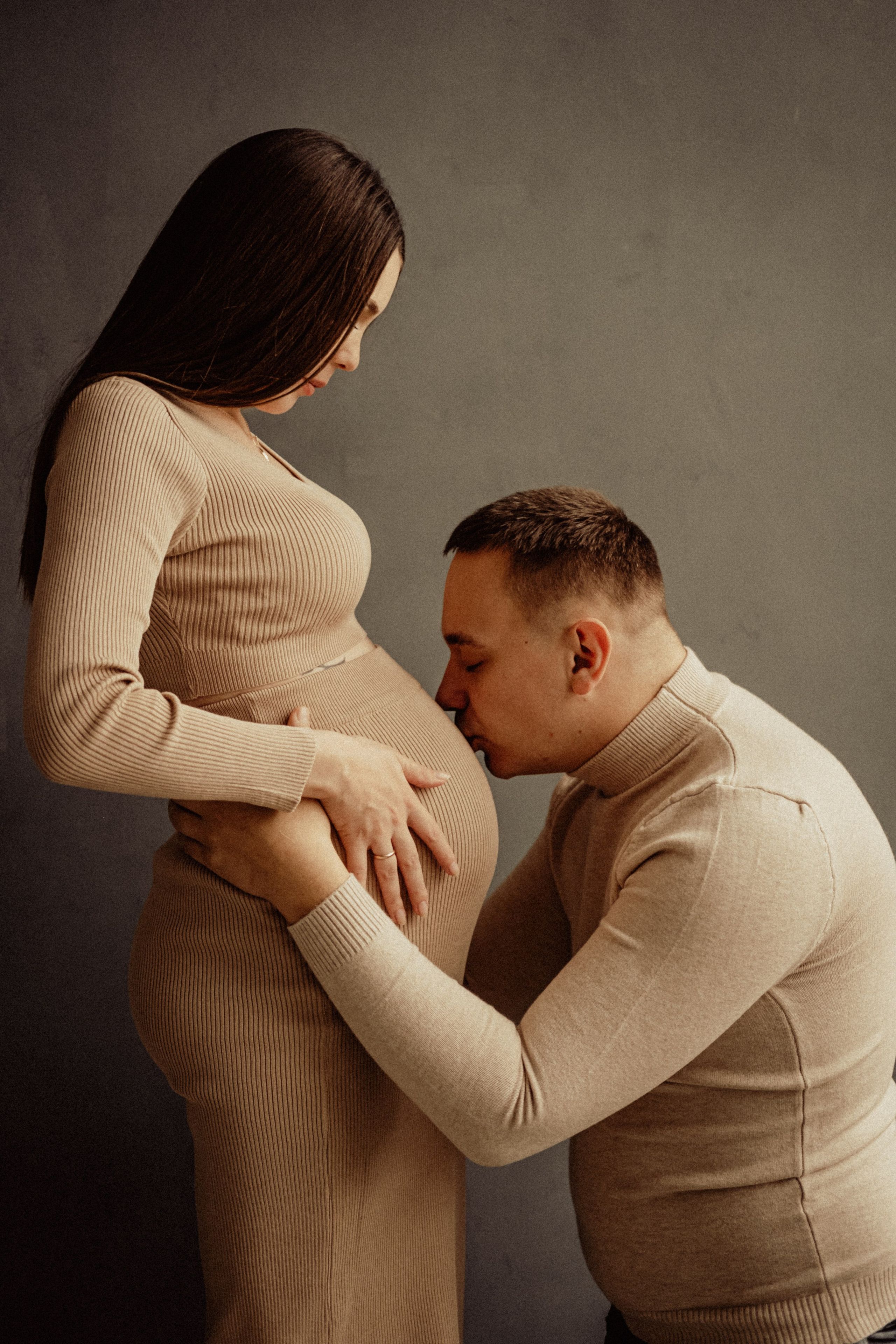 Беременность. Свадебный фотограф Челябинск