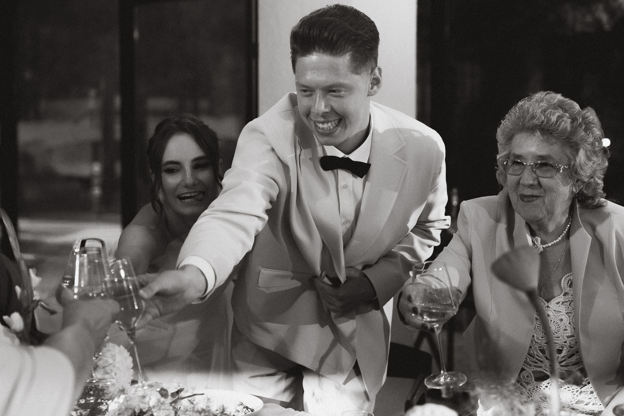 Мы — начало. Свадебный и репортажный фотограф Новороссийск, Краснодар, Сочи Олеся Дзюба