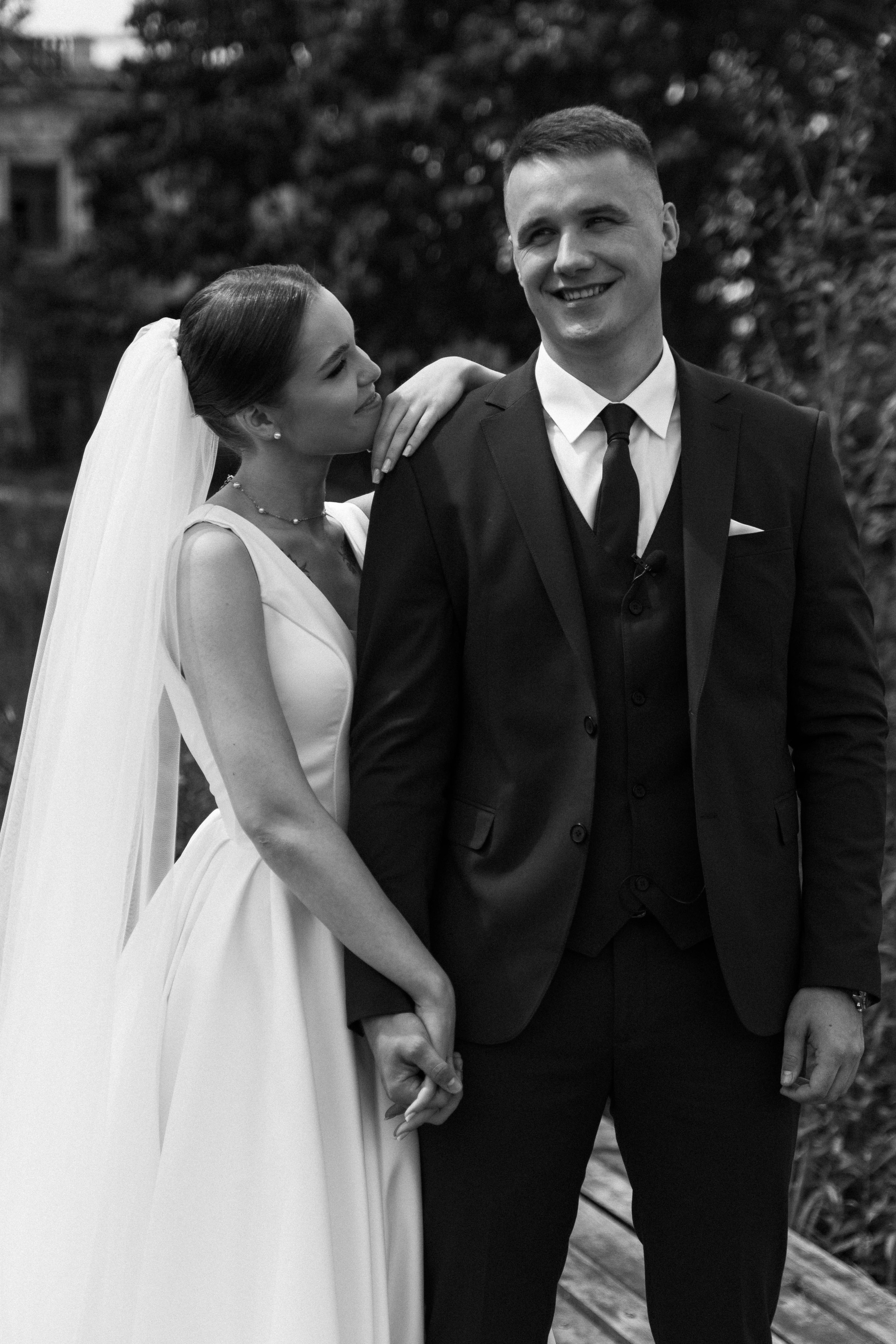 Крепкие объятия. Свадебный и портретный фотограф Соломко Диана