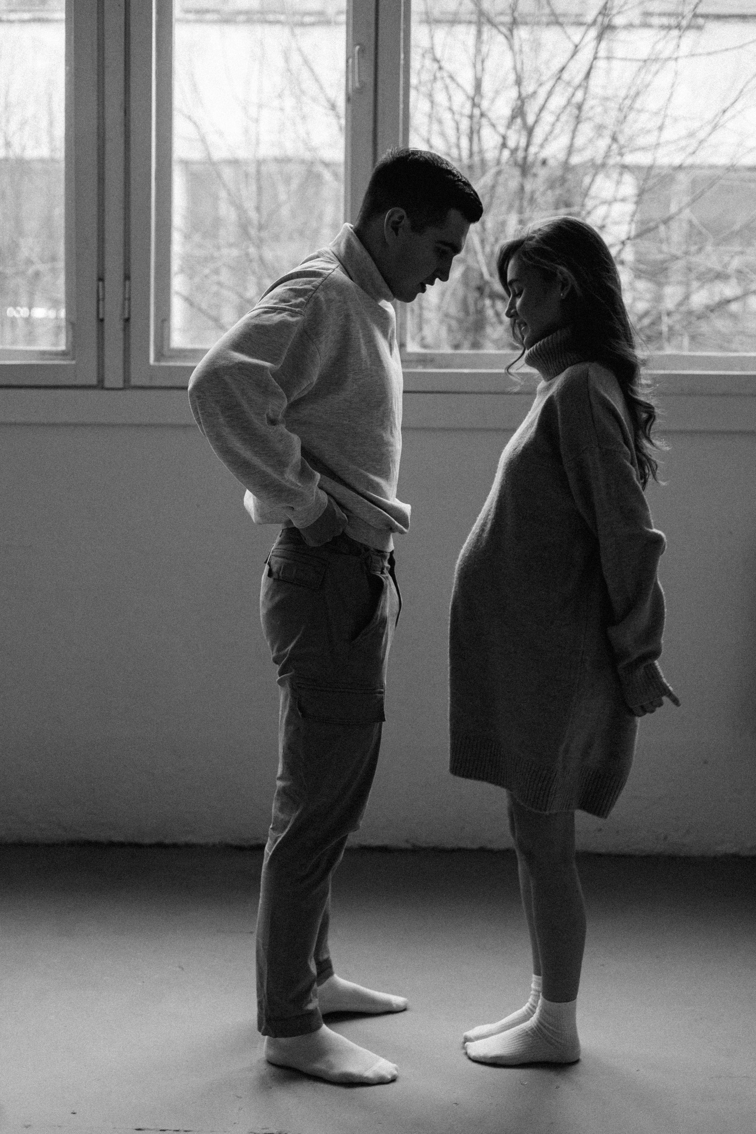 Анастасия & Виктор. Свадебный и портретный фотограф Соломко Диана