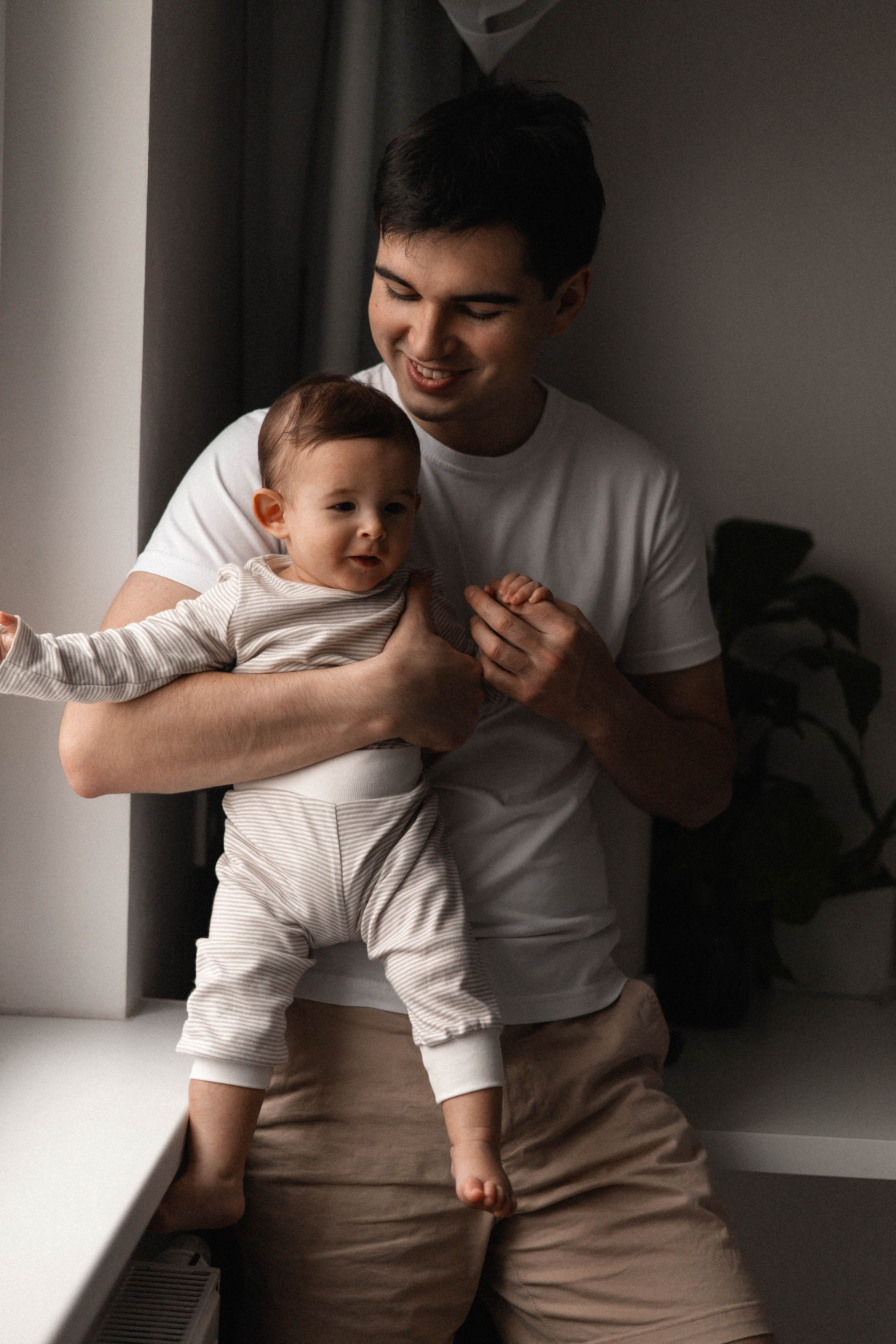 Домашний уют. Свадебный и портретный фотограф Соломко Диана