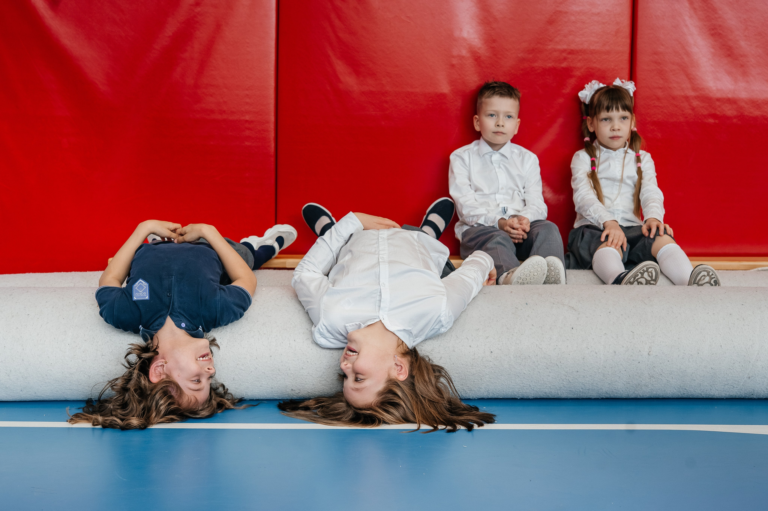 1 класс. Школьные альбомы и альбомы для детского сада. Юлия Осипова. Москва