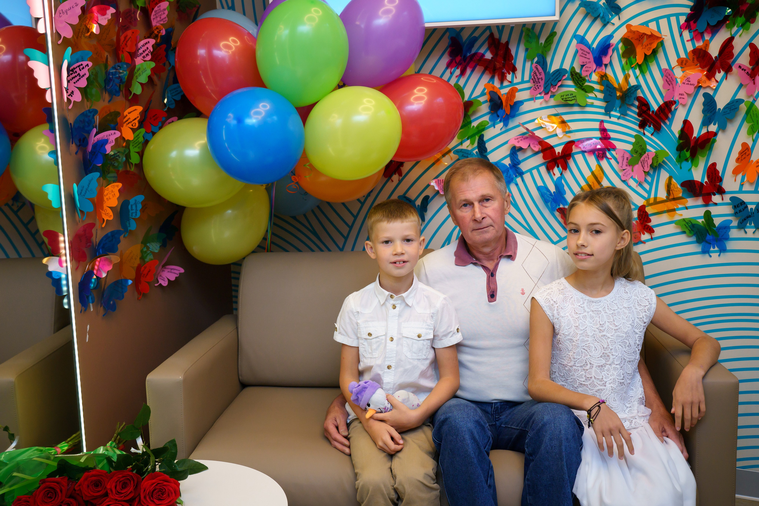 Скандинавия. Главная