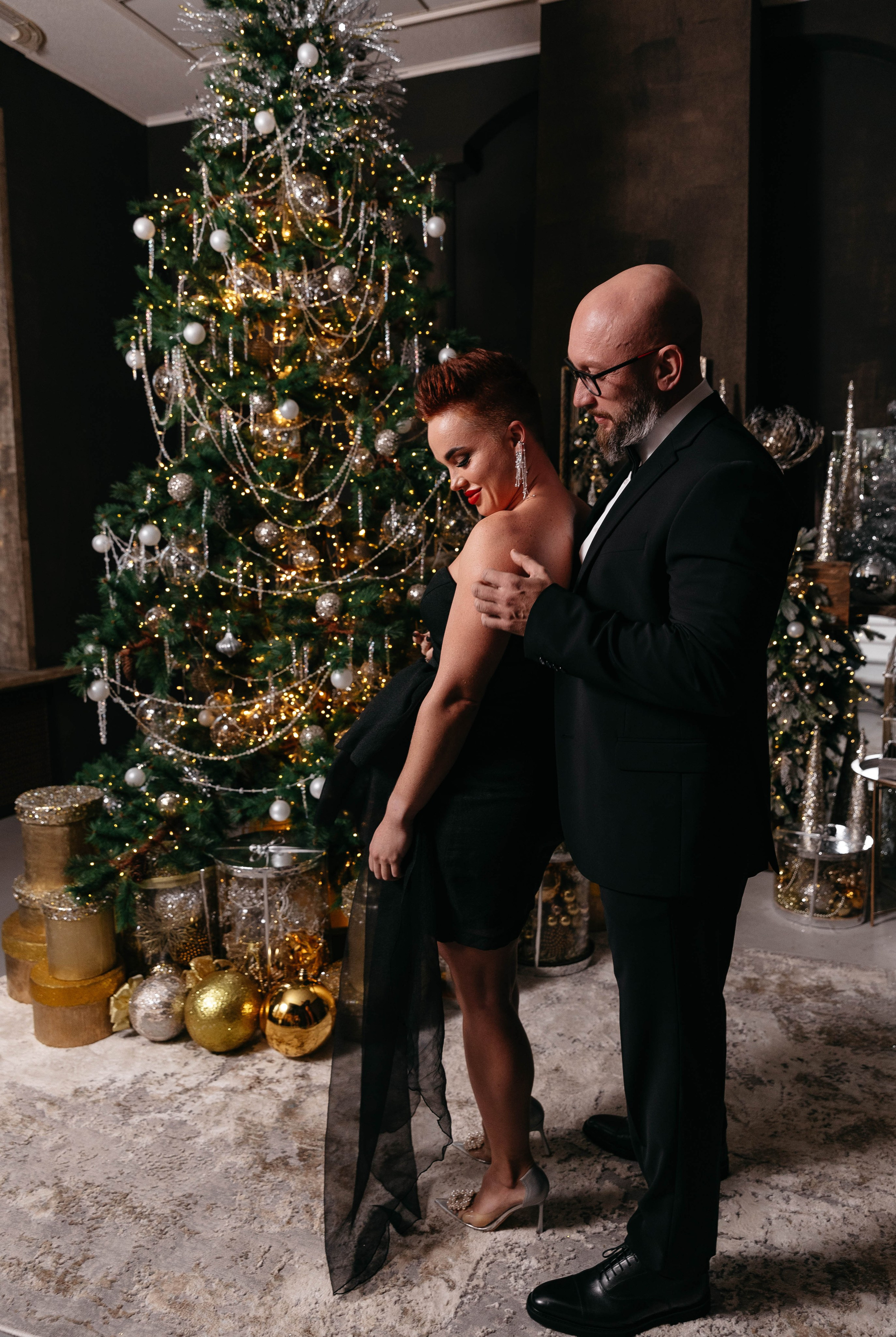 Надя и Роман. Феникс. Тверь. Фотограф в Твери Лагодная Яна