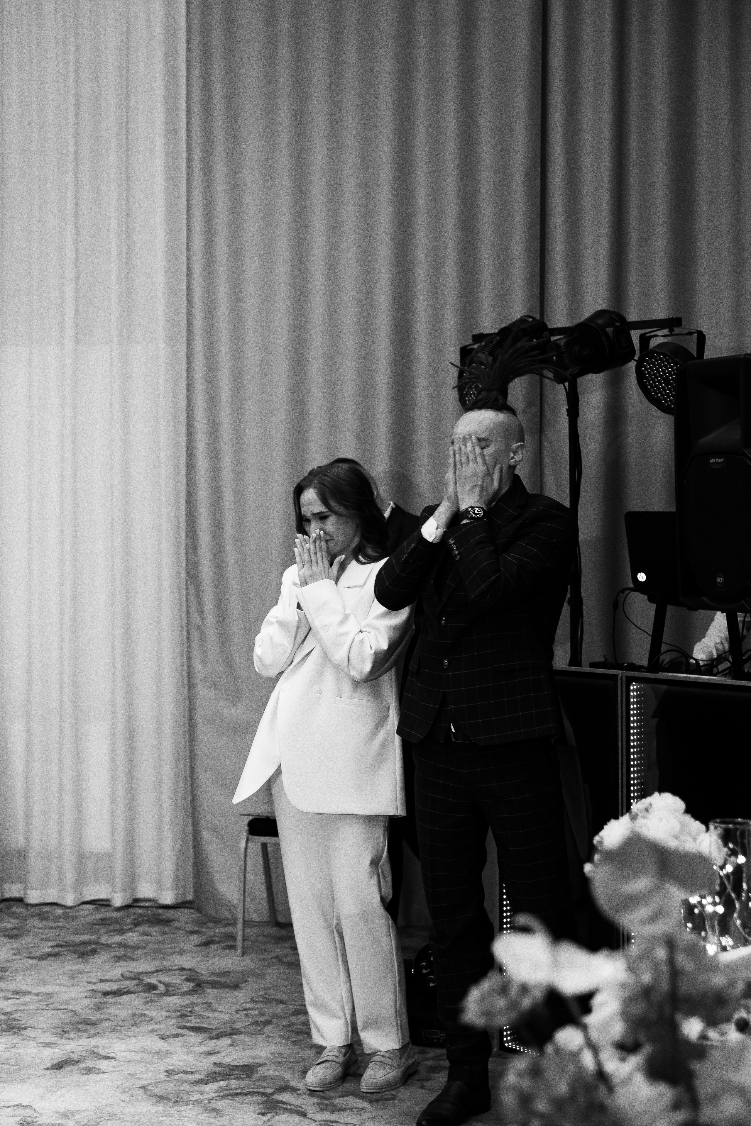 Настя & Женя 15.06.2023. Свадебный Фотограф Илья Чепайкин. Калининград