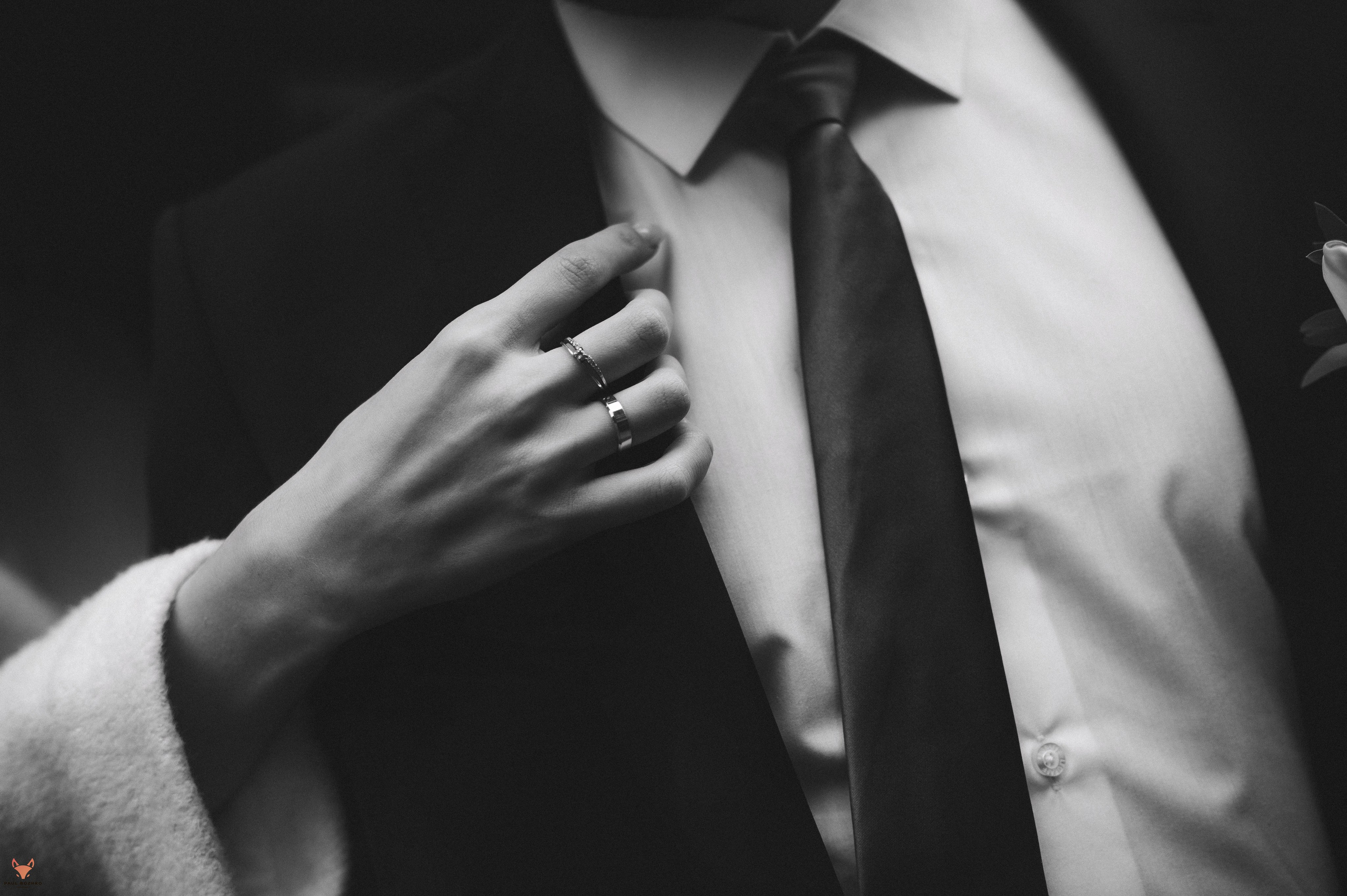 Маргарита и Сергей. Свадебный Фотограф Абакан