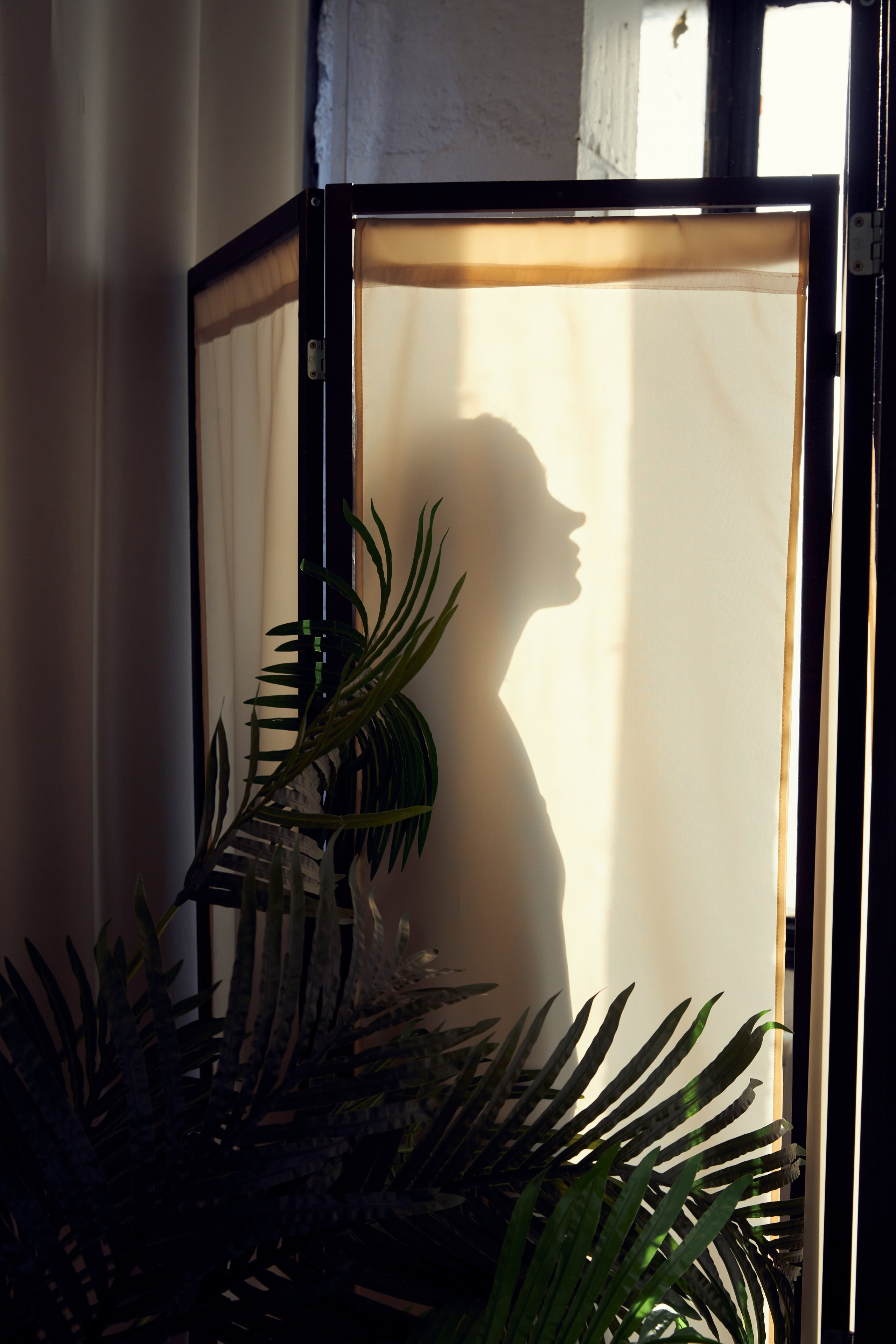 Юля. Фотограф Савченко Люба. Москва