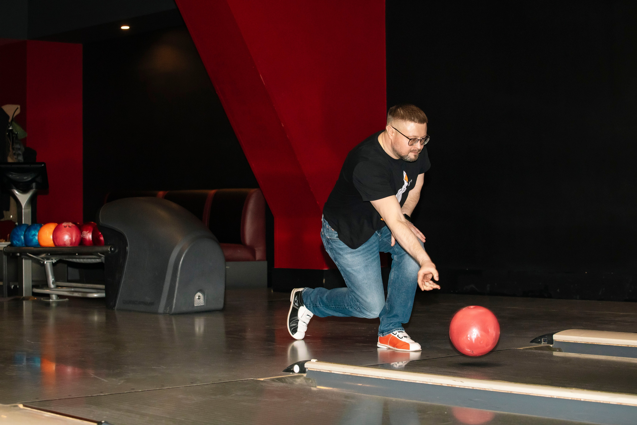 Боулинг «Страйк». Профессиональный фотограф в Москве | Заказать фотосессию и съемку