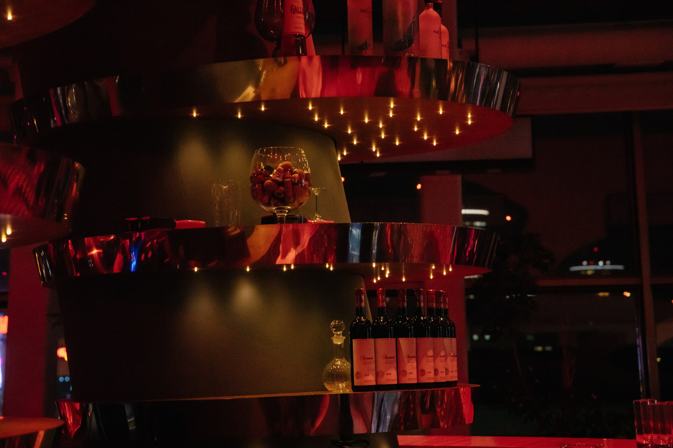 Премия «Человек Года 2023». Фотограф в Москве Яна Полосина