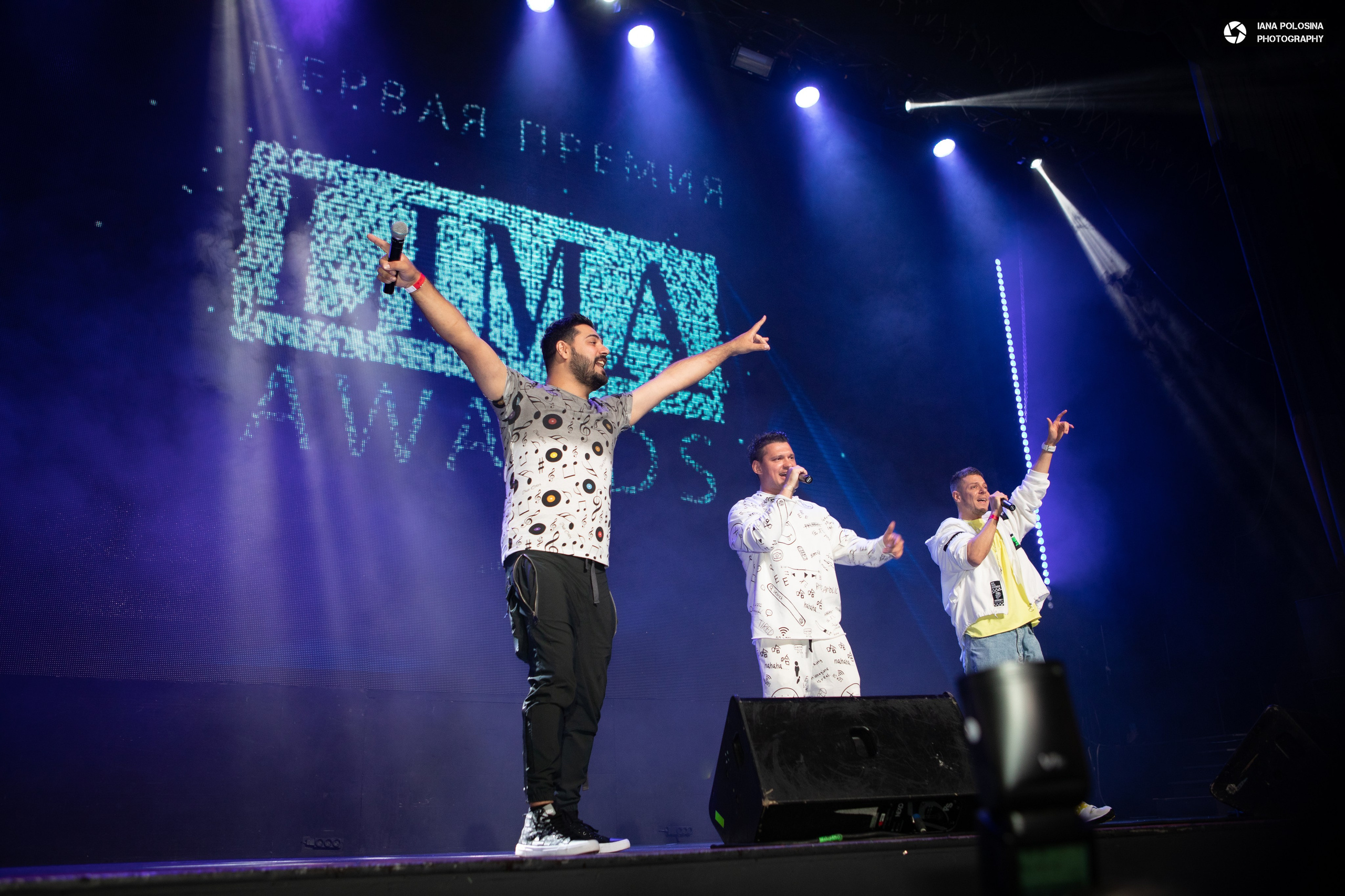 Queen Beauty Lima Awards. Фотограф в Москве Яна Полосина