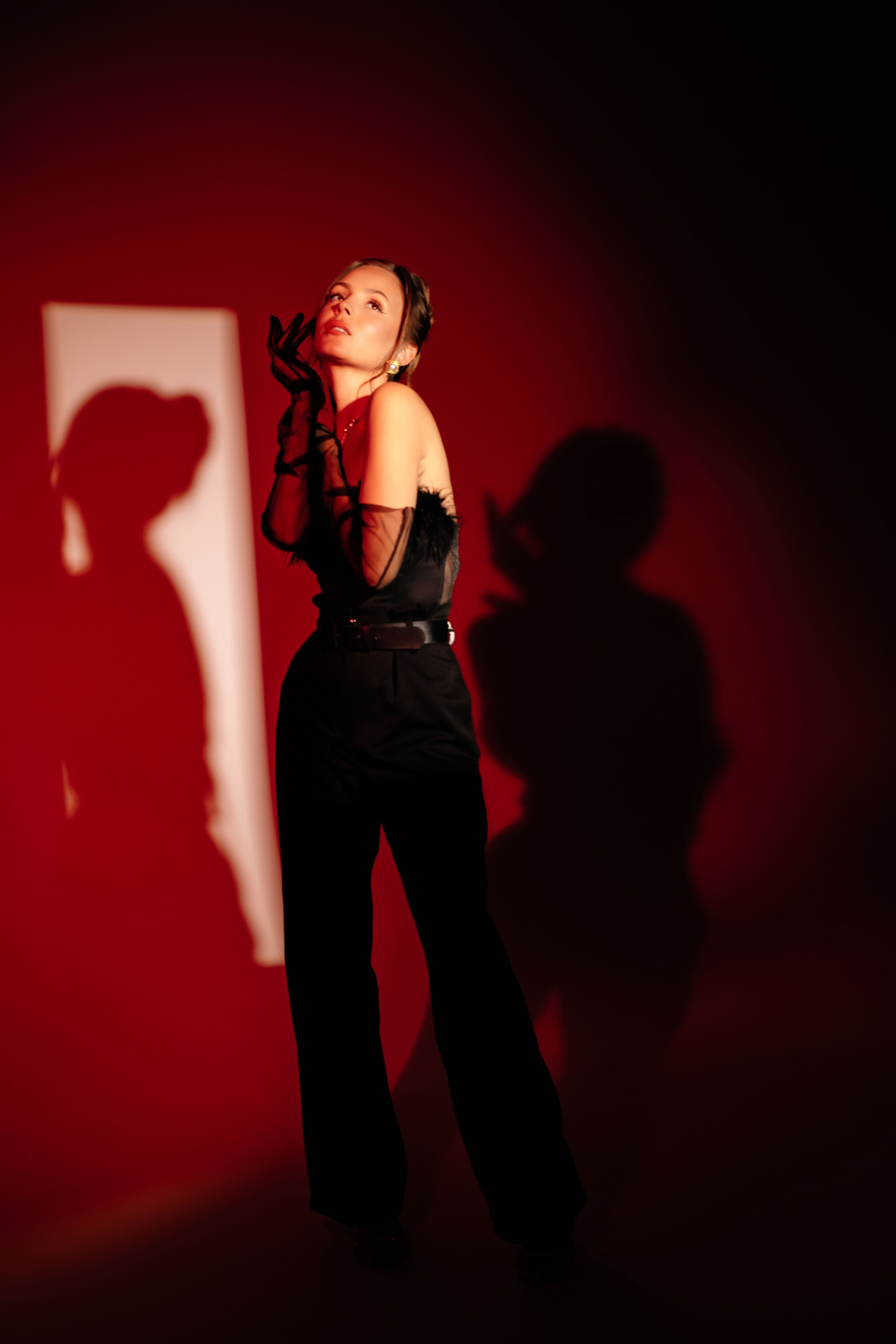 Guzel. Фотограф в Москве Яна Полосина