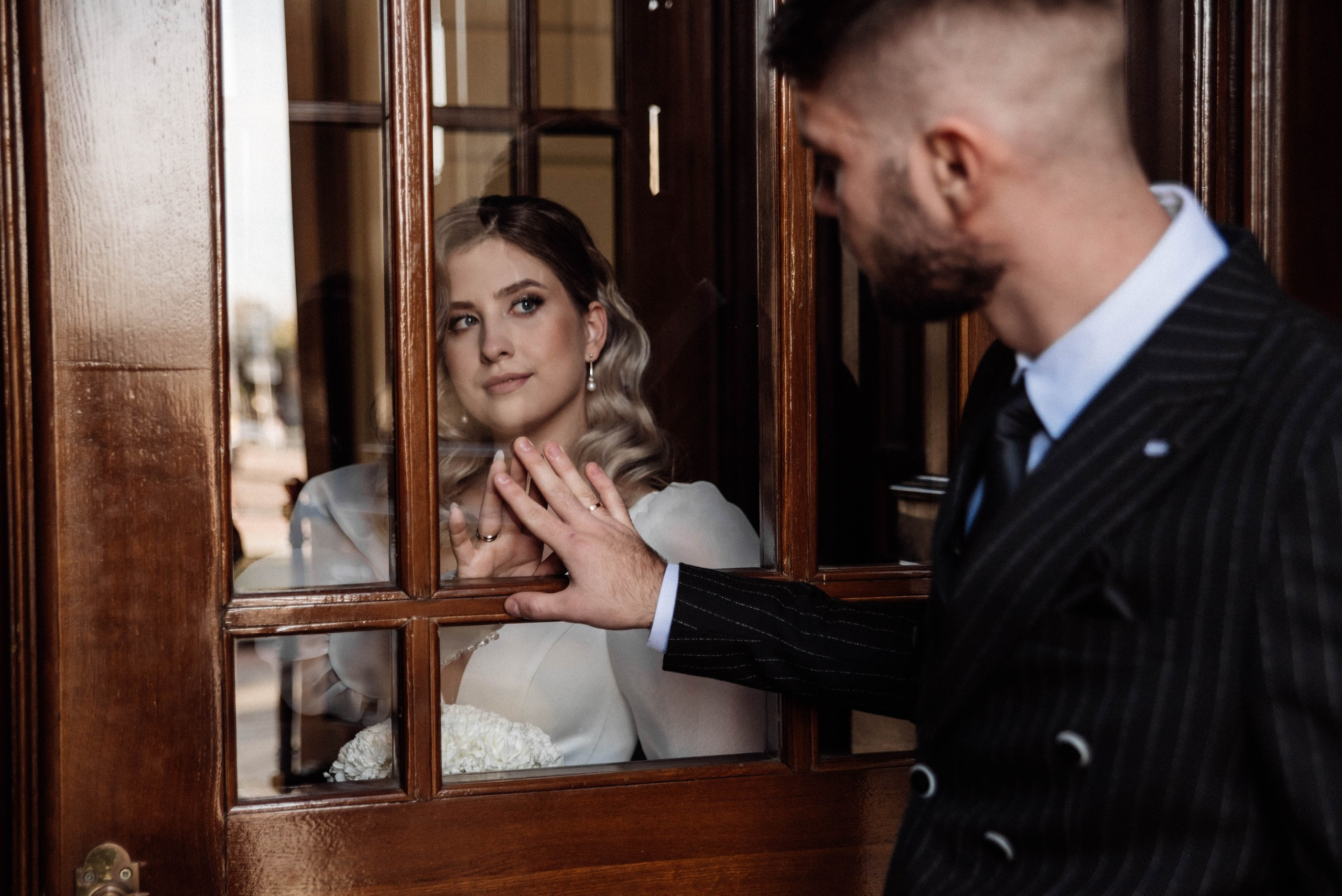 Павел и Мария. Фотограф в Саратове и Энгельсе — Склярова Дарья