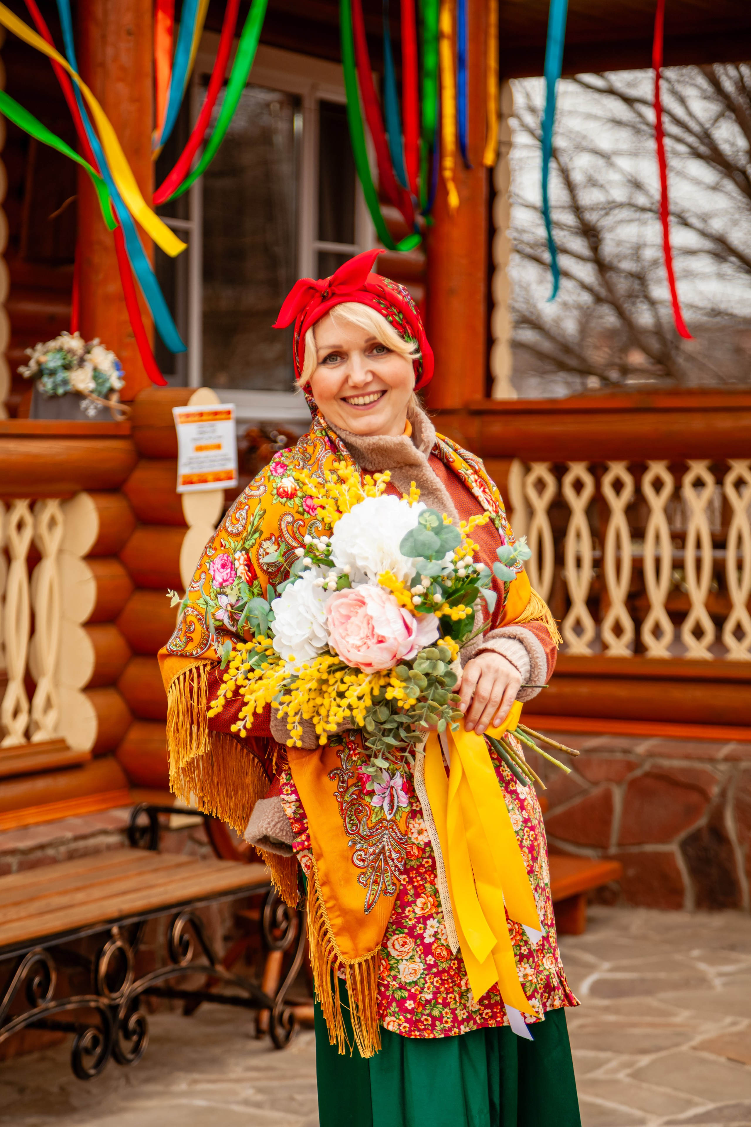 Массленица. Свадебный и семейный фотограф в Армавире