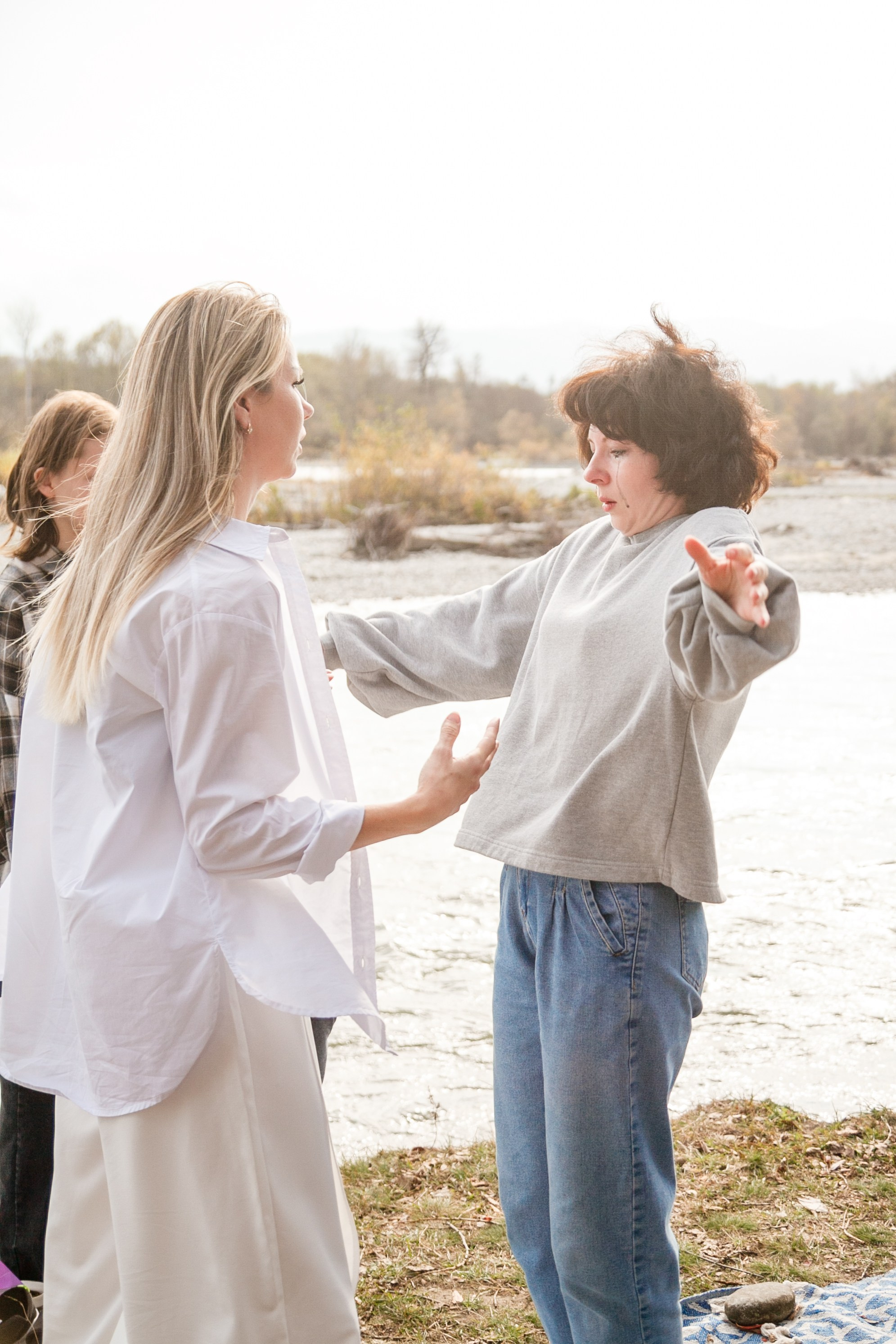 Ретрит"ОТКРОЙ СЕБЯ». Свадебный и семейный фотограф в Армавире