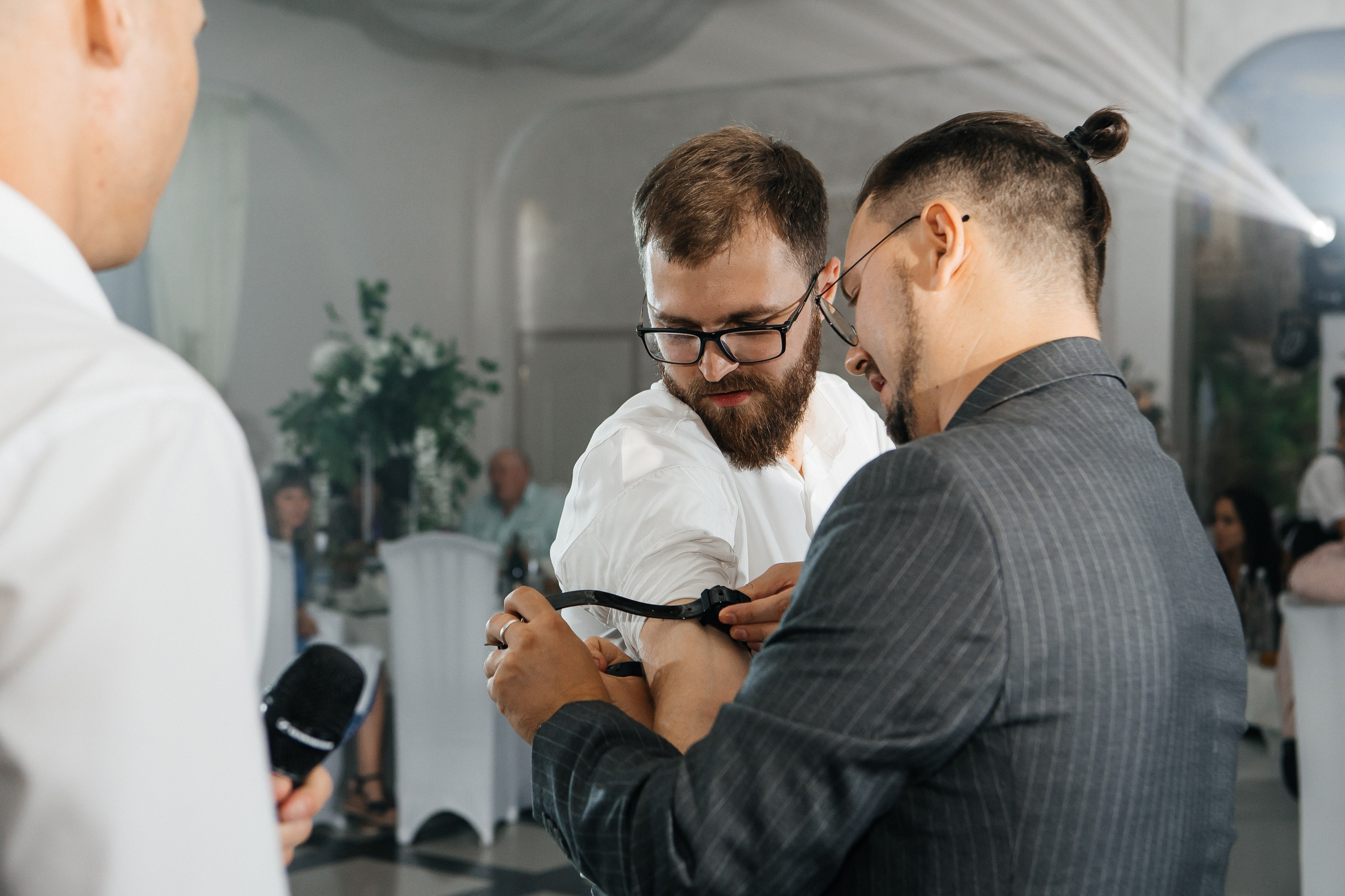 Игорь и Инна. Свадебный и семейный фотограф в Ростове-на-Дону