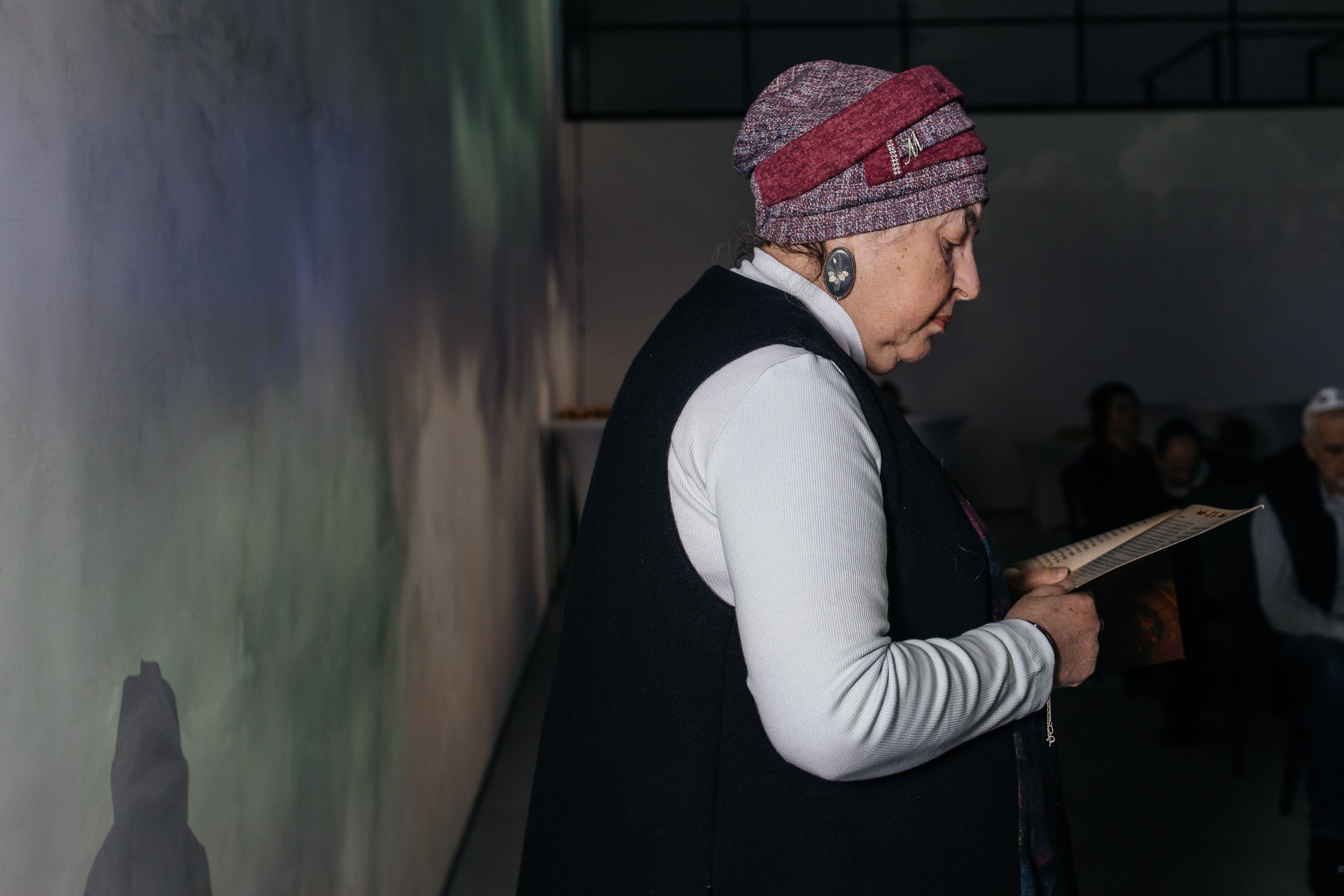 Пурим в Lumion. Фотограф в Санкт-Петербурге Виктория Безверхая