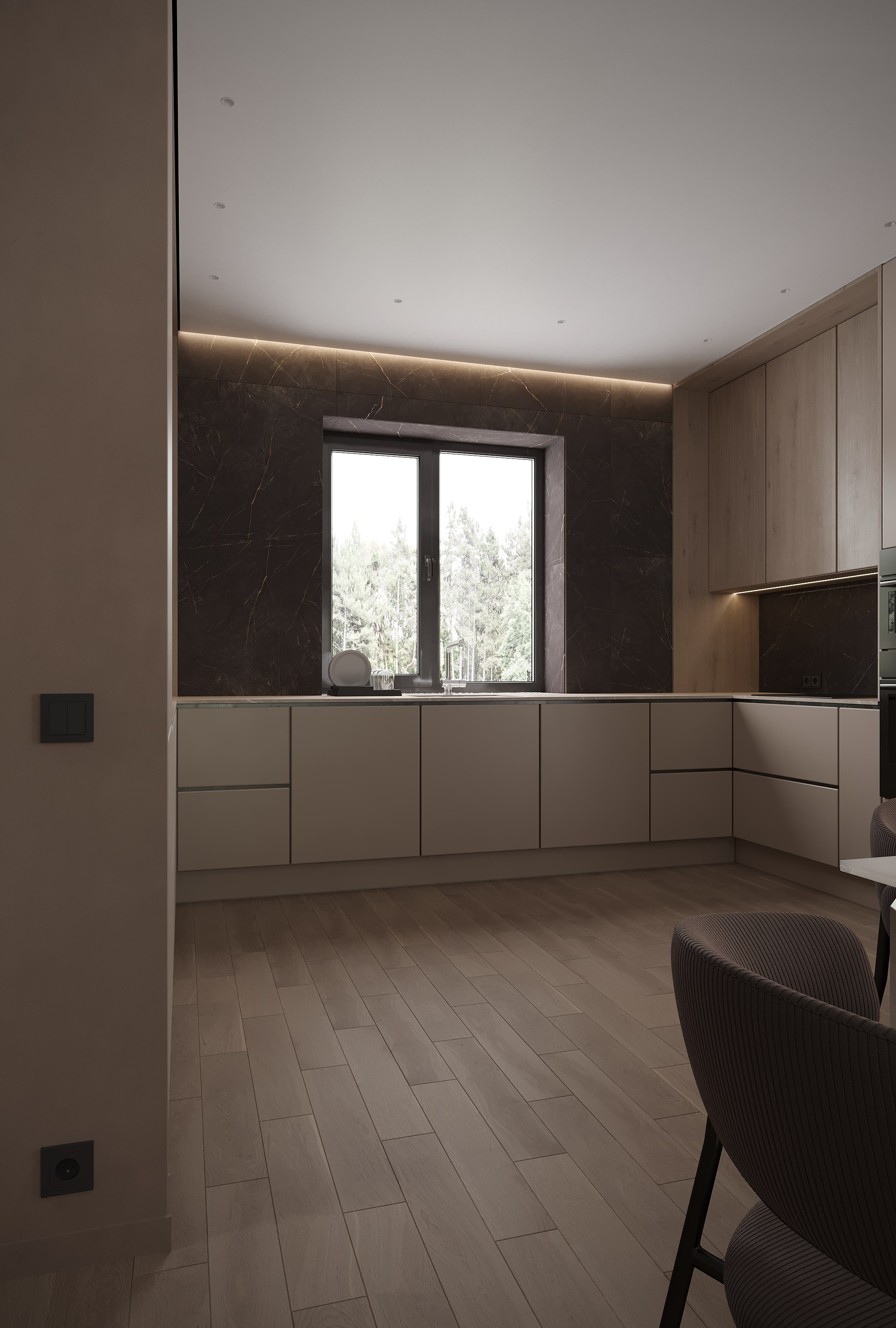 Анастасия Зинкеева|interior design