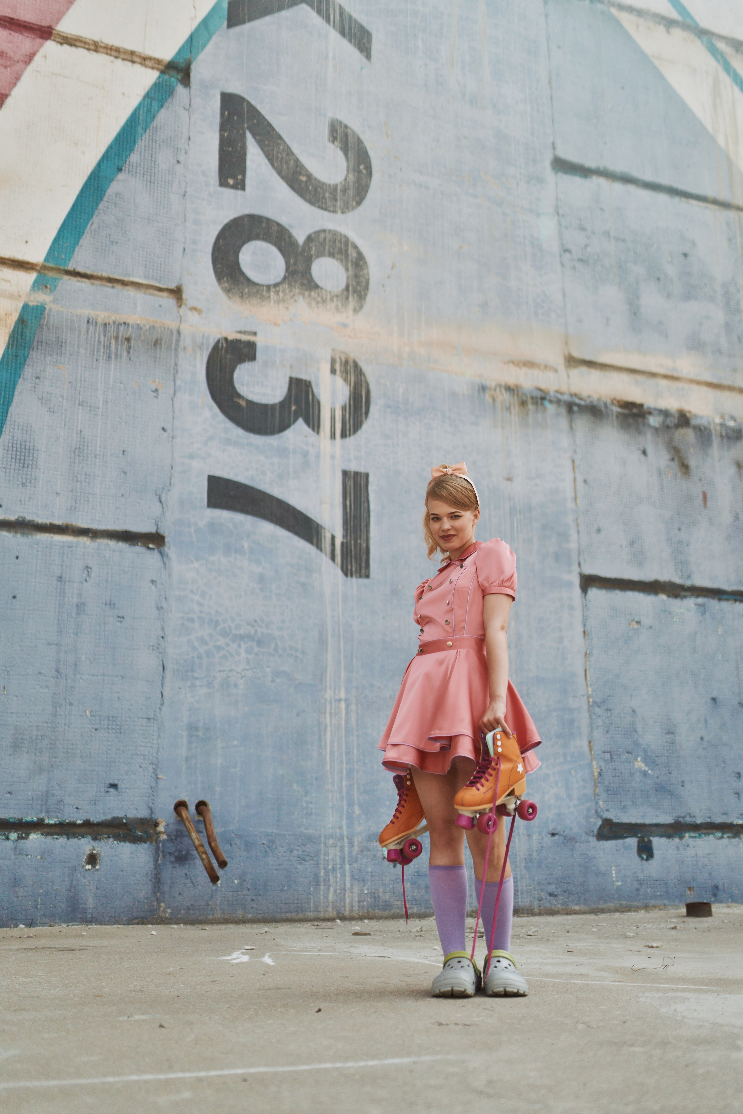 Дорогая, я больше не перезвоню - backstage