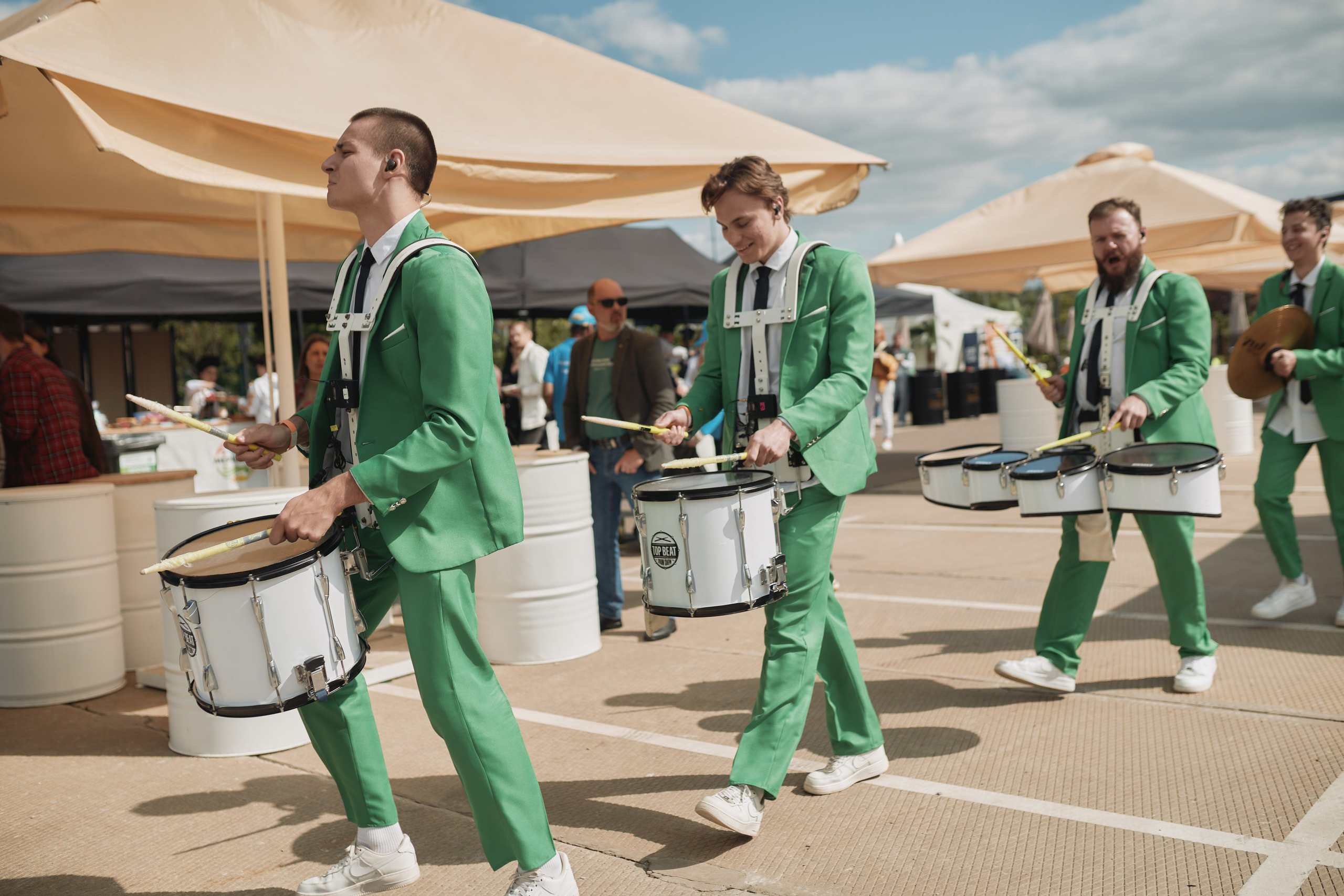 Sибирская Коллекция x Перекресток 30 лет. Евгений Бреча. Коммерческий и бэкстейдж фотограф в Москве