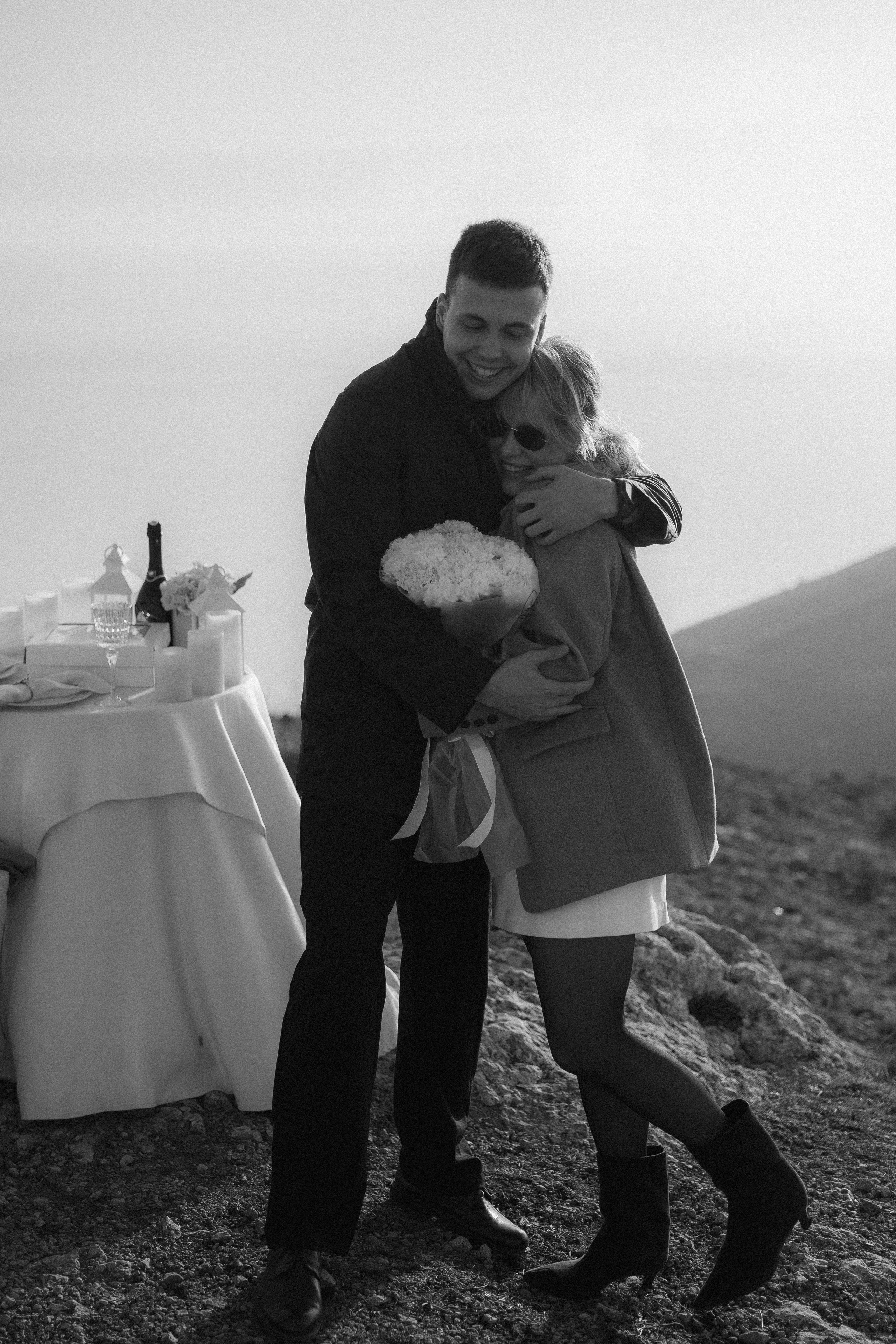 D&I. Семейный фотограф в Севастополе и Симферополе Александра Чистякова