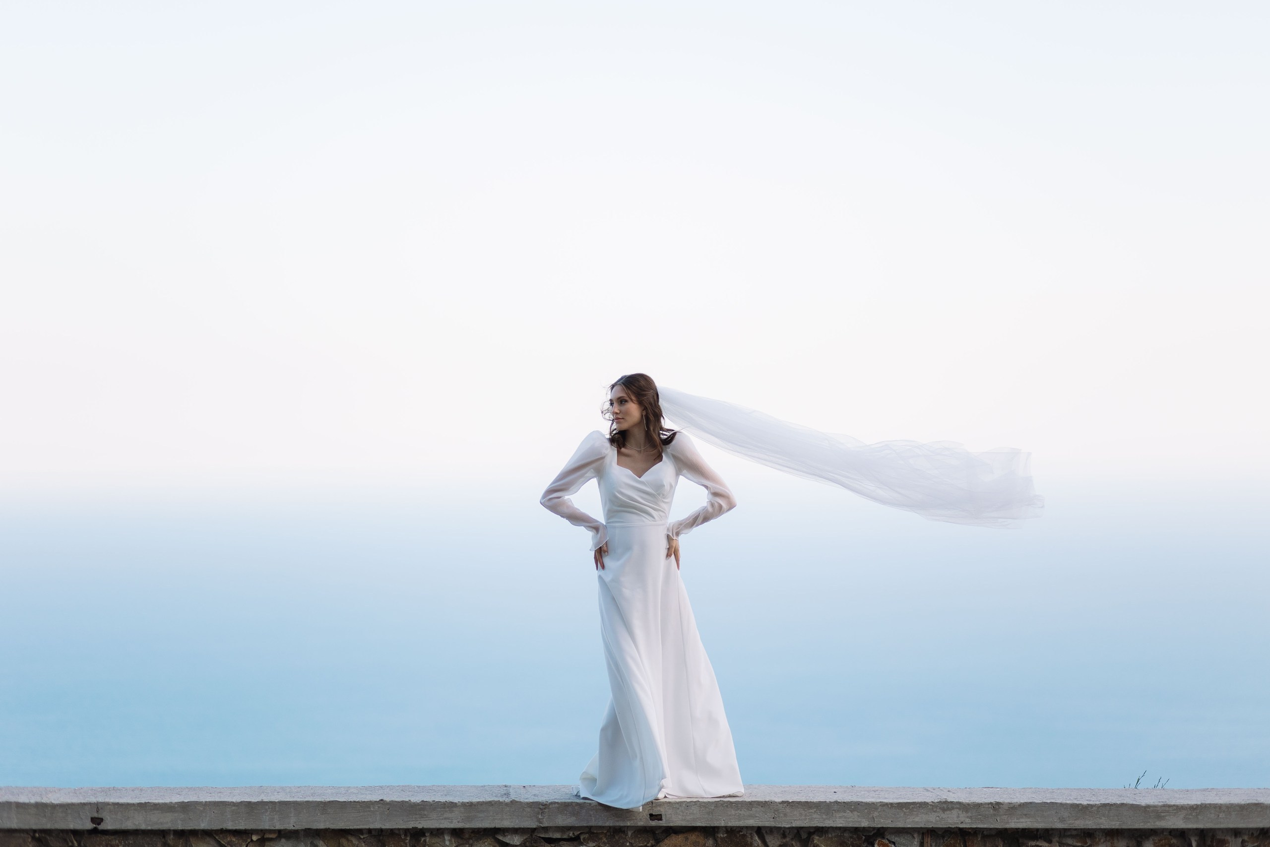 L&I. Семейный фотограф в Севастополе и Симферополе Александра Чистякова