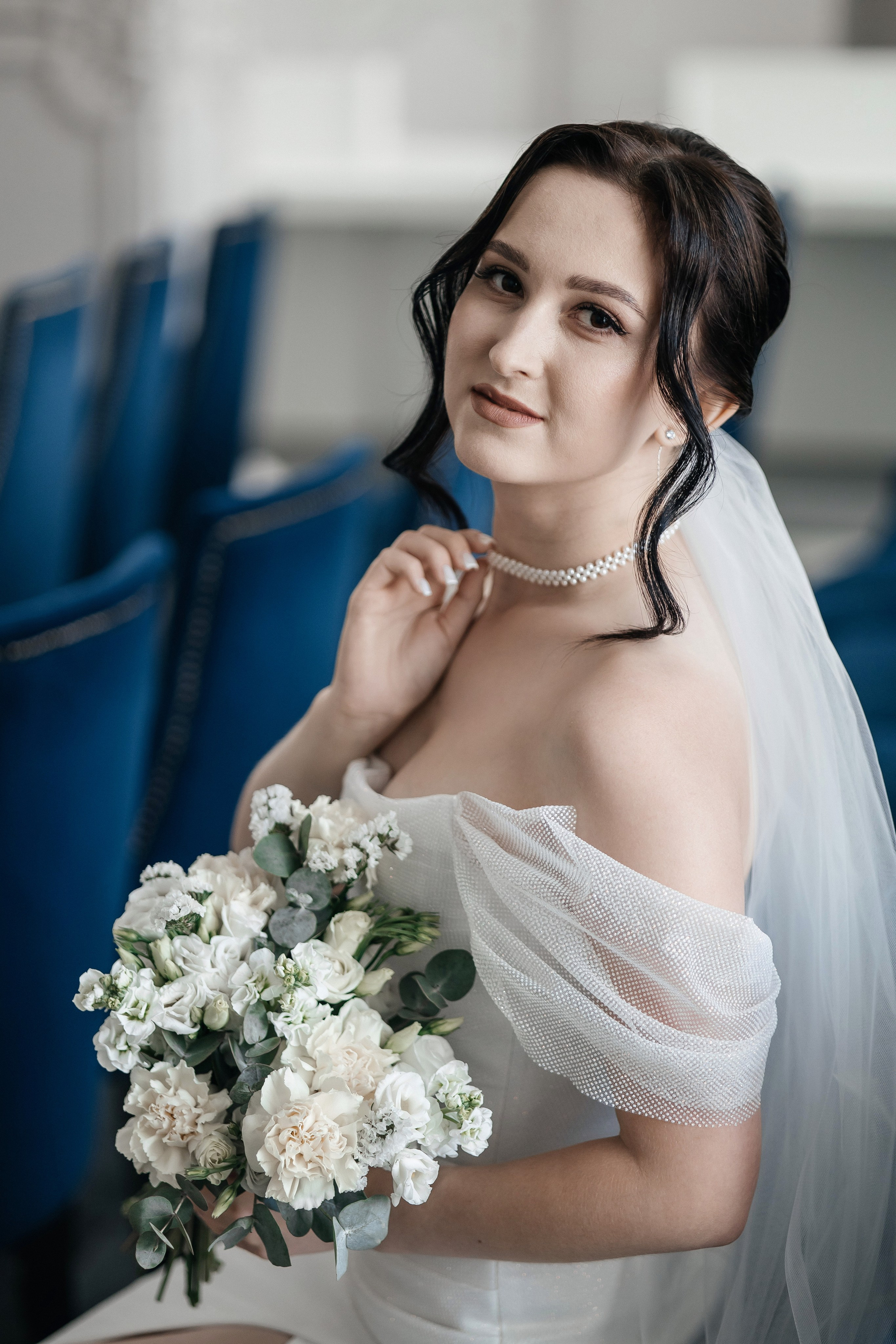 Кирилл и Вера. Свадебный и Семейный фотограф г. Ижевск Гульназ Солдатова. Гульназ фото