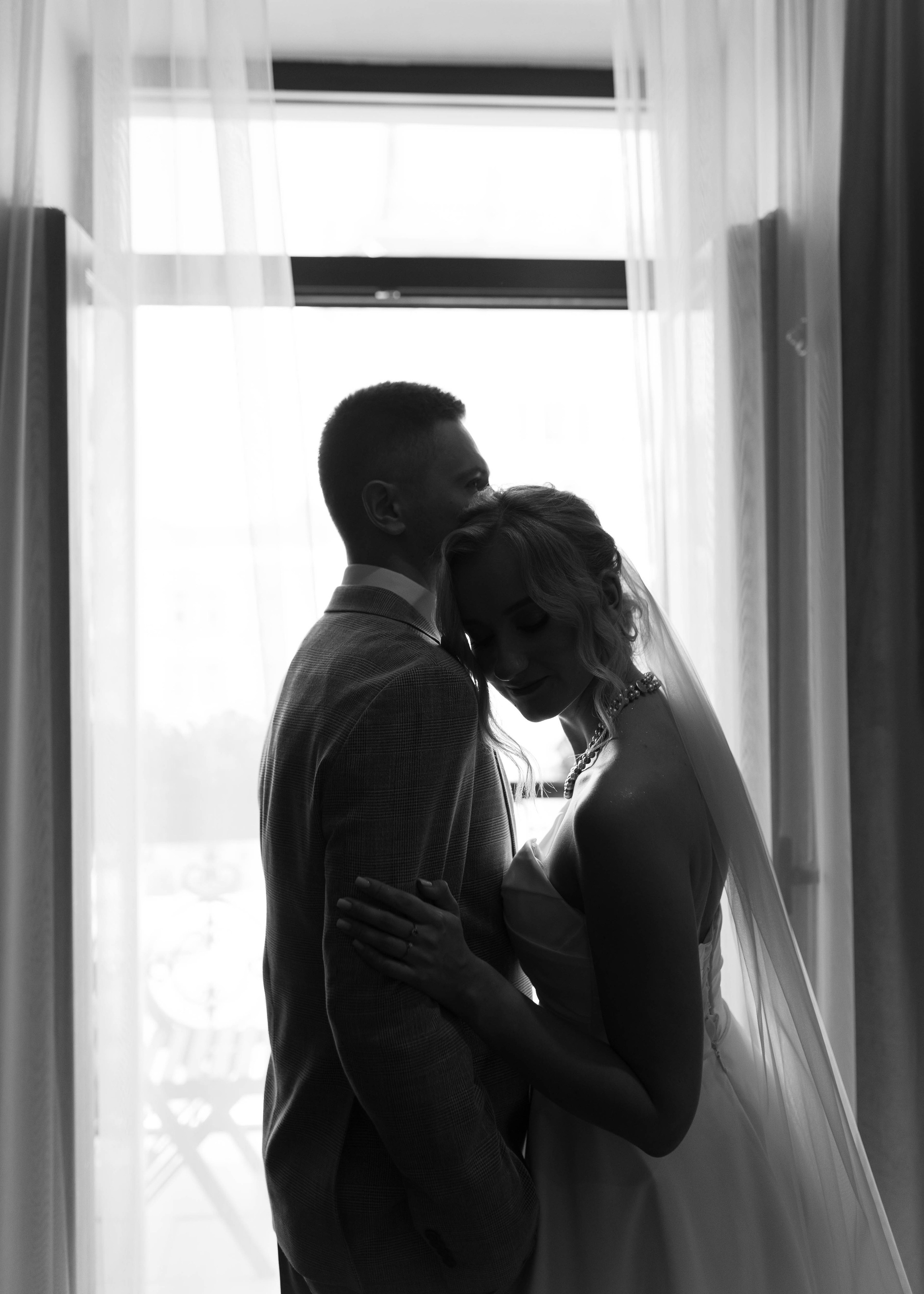 Дарья и Вячеслав. Женский и свадебный фотограф Анастасия Митрохина