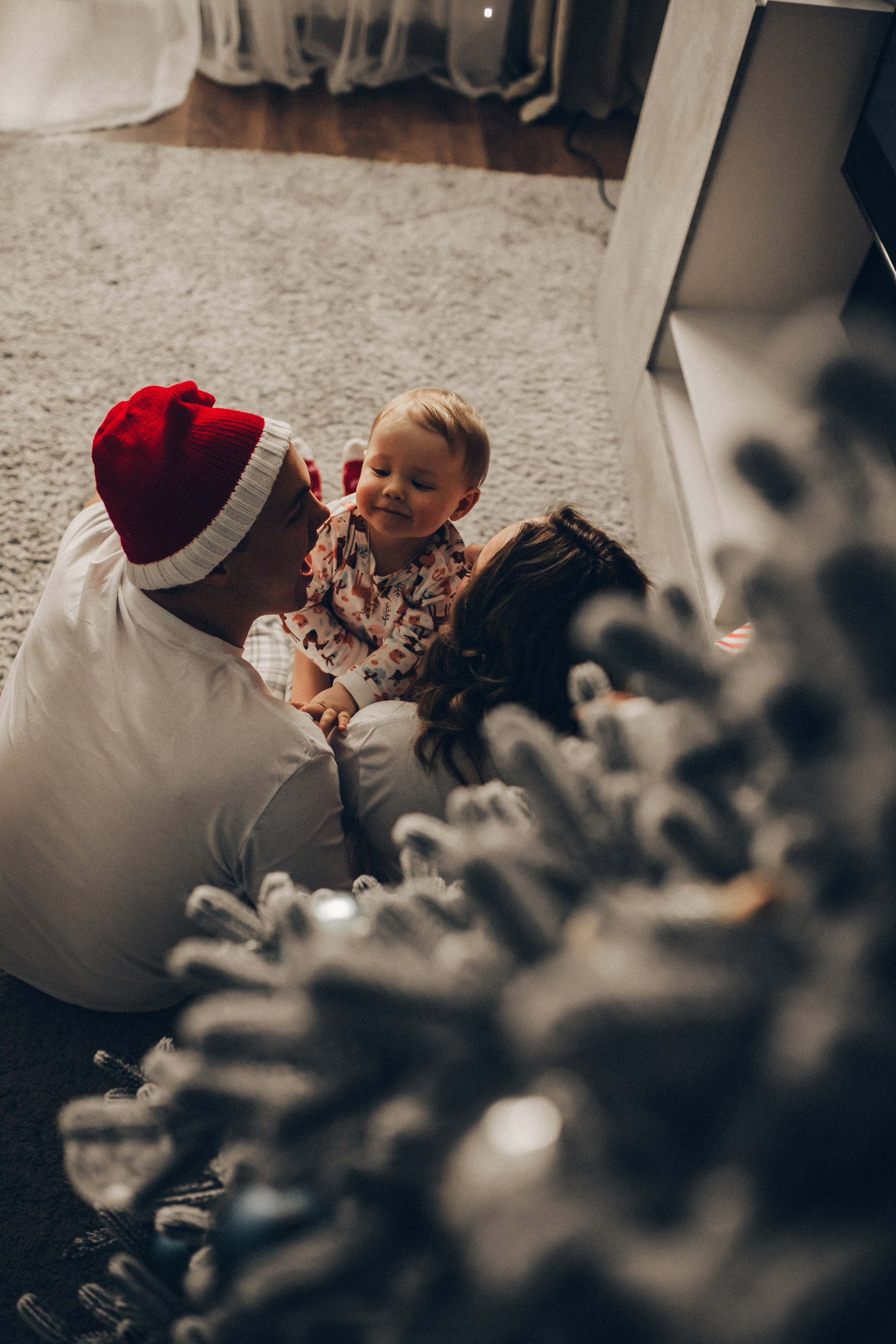 ЗАПАХ МАНДАРИНОВ. Семейный фотограф Нижний Новгород