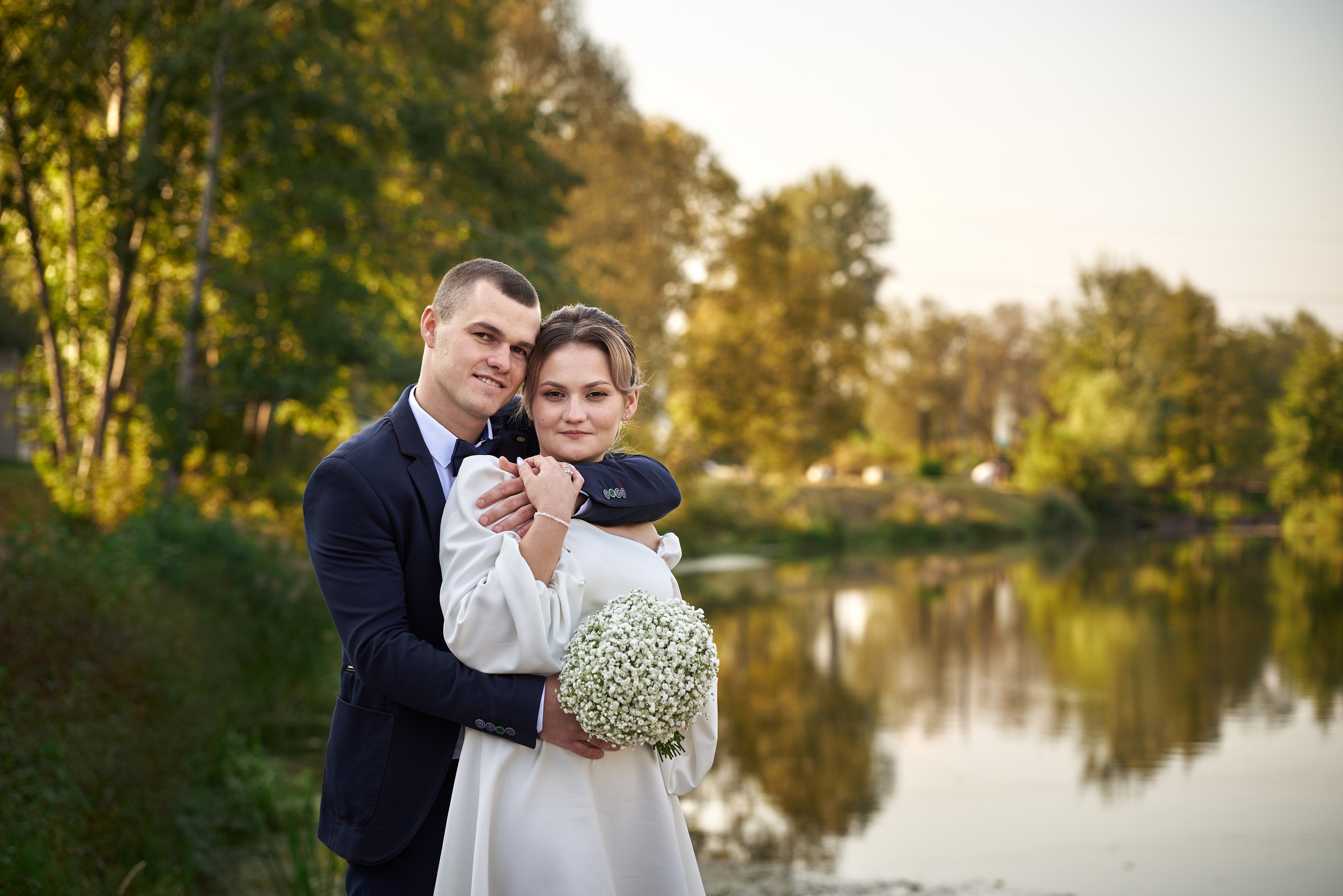 Фотограф Давыдов Алексей в Старом Осколе, фотосесия свадьбы. Профессиональный фотограф Старый Оскол, Губкин — свадьба, венчание, крещение, юбилей и день рождения
