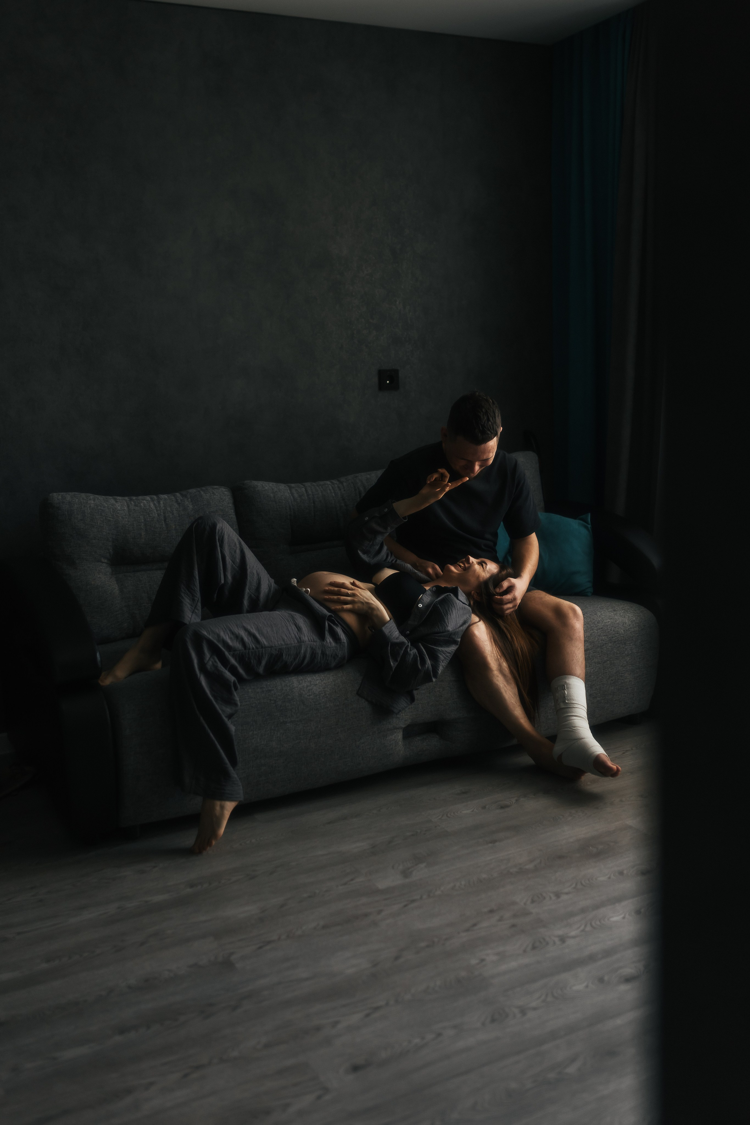 Мы ждем тебя, малыш!. Семейный, свадебный фотограф в Чите Екатерина Мельникова