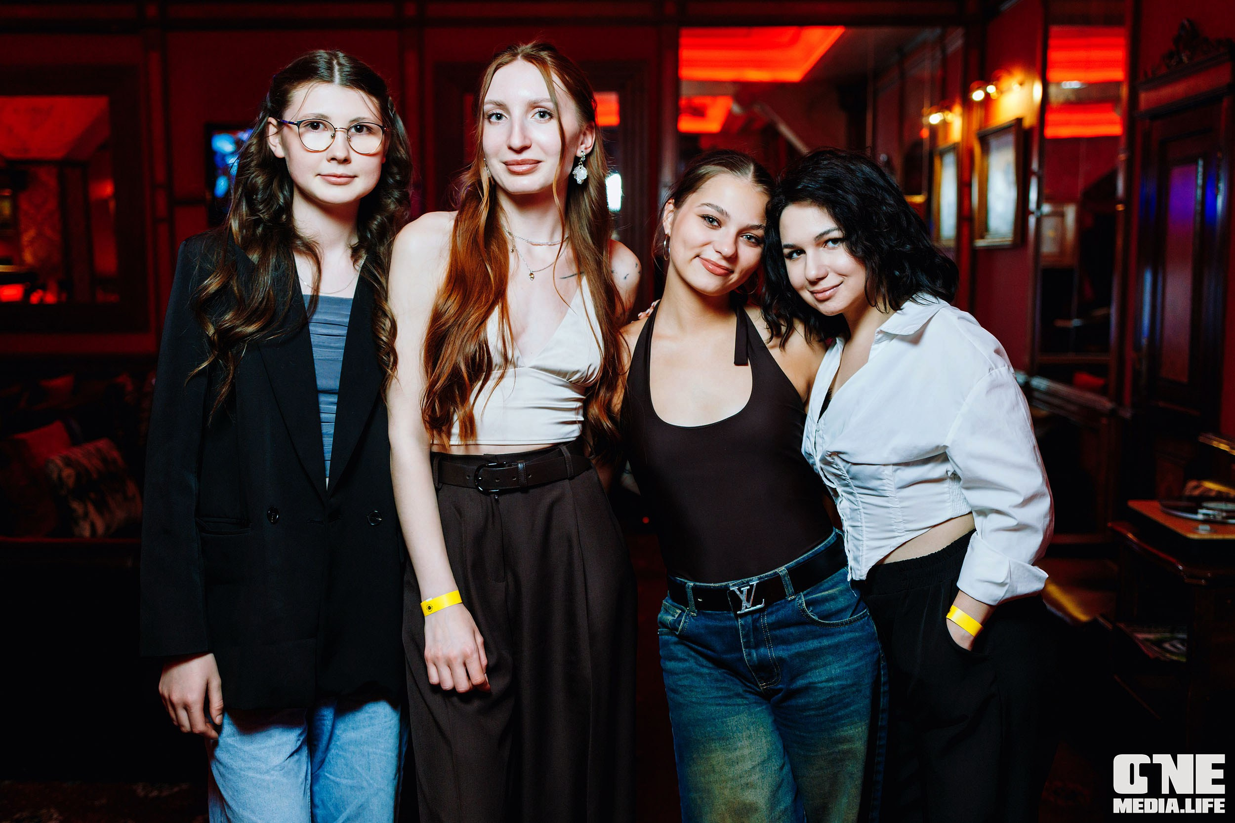 Фоторепортаж из РК Планета. One Media Life: фоторепортажи, фотоотчеты с мероприятий и заведений