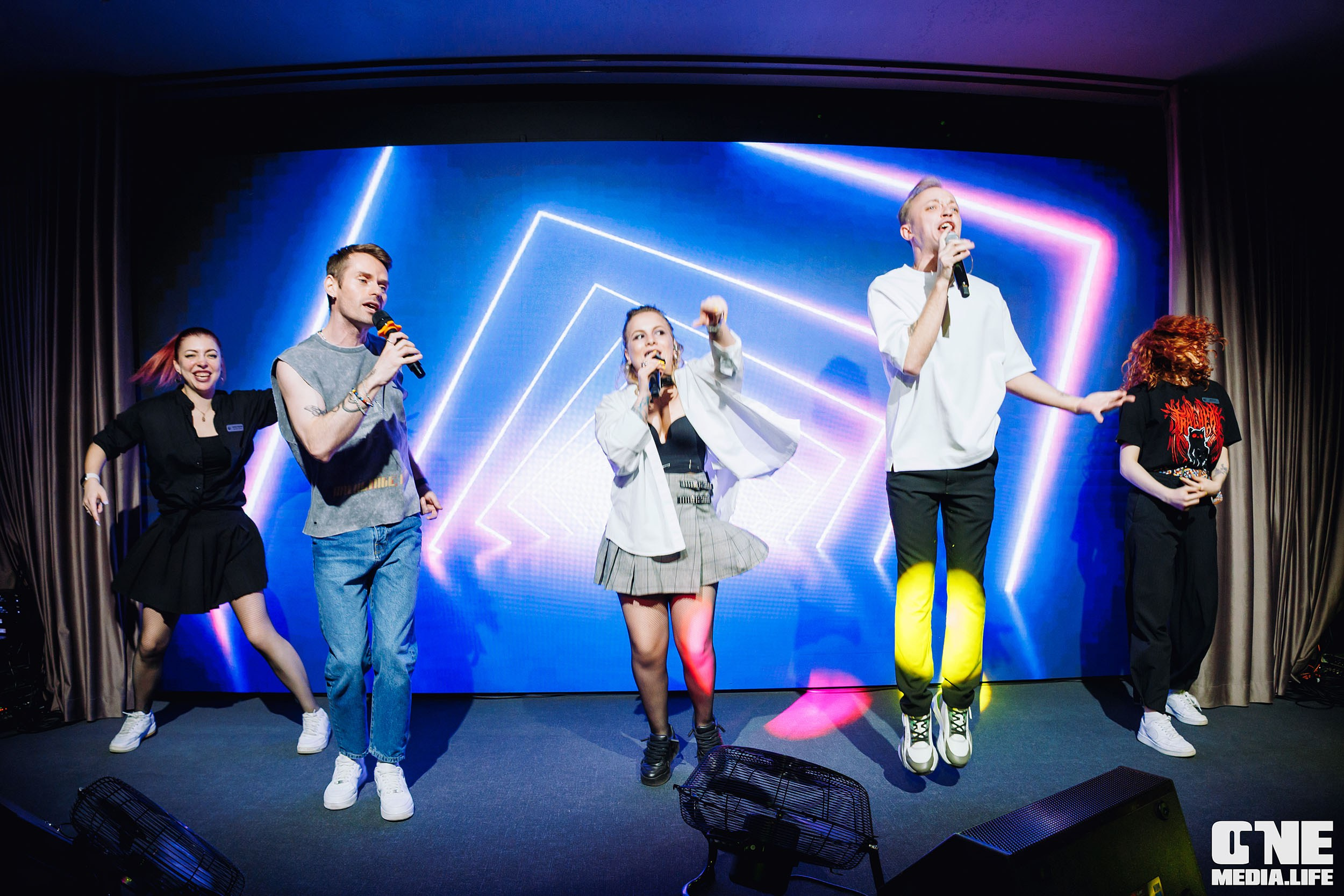 Фоторепортаж из ресторана Океан. One Media Life: фоторепортажи, фотоотчеты с мероприятий и заведений