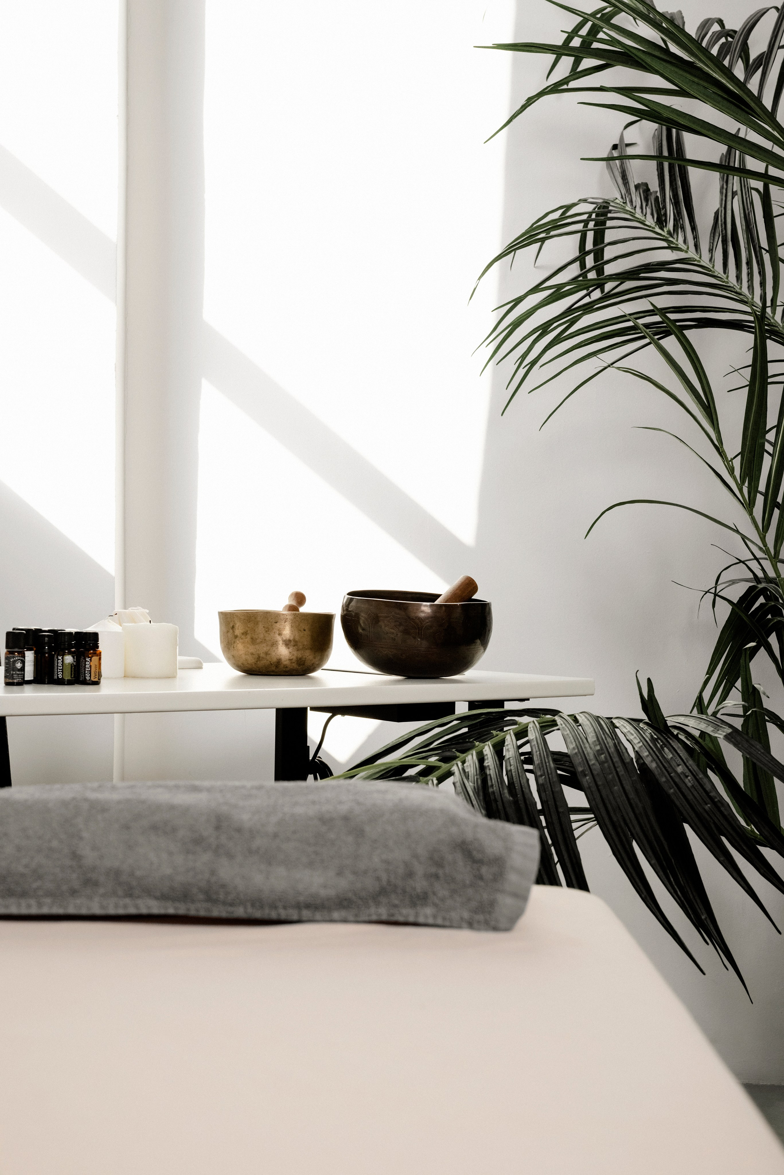 Контент для массажиста и остеопата Евгении Махди. Rita Kolesnikova Photography