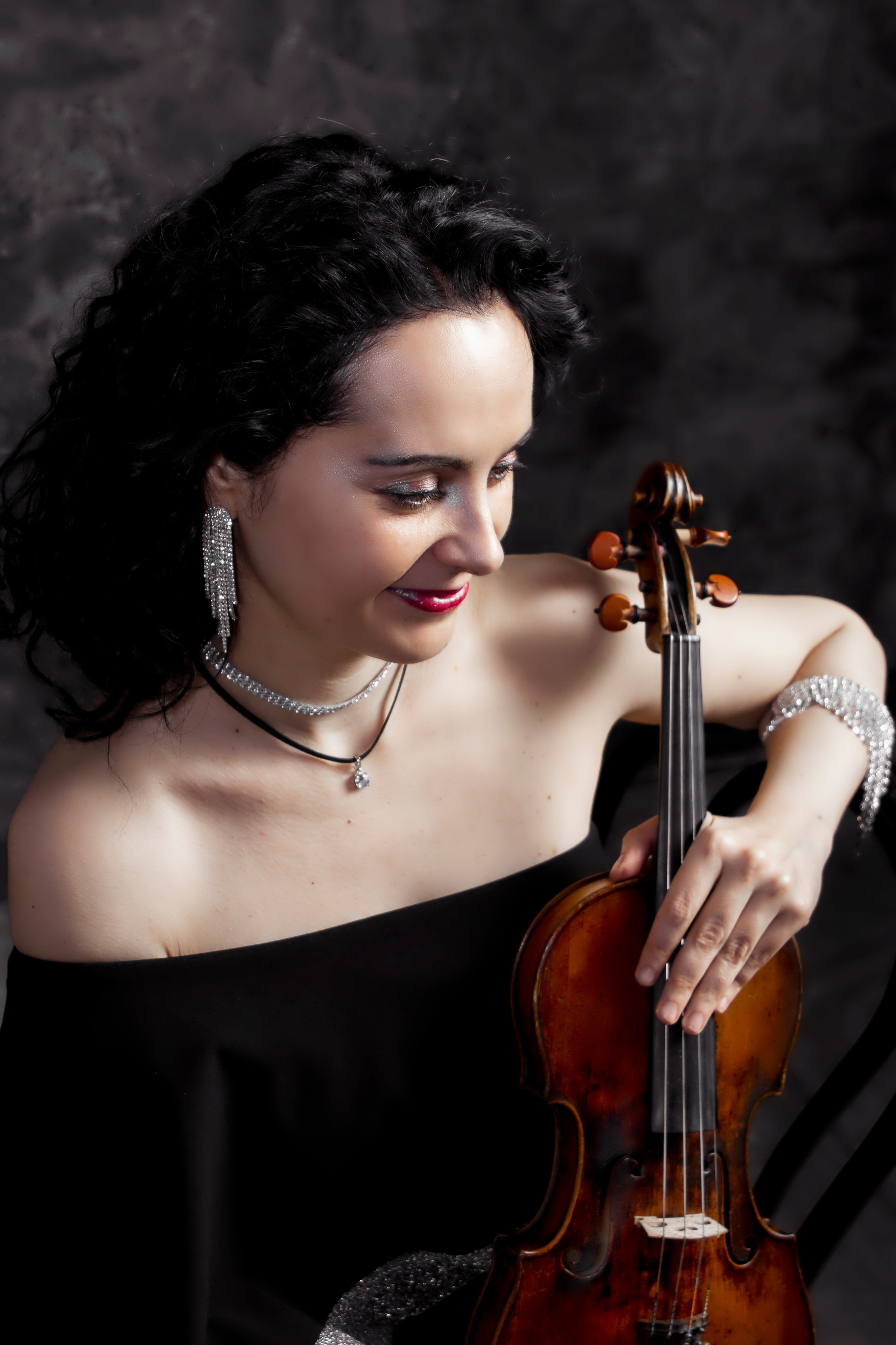 Юлия Симонова. Rita Kolesnikova Photography