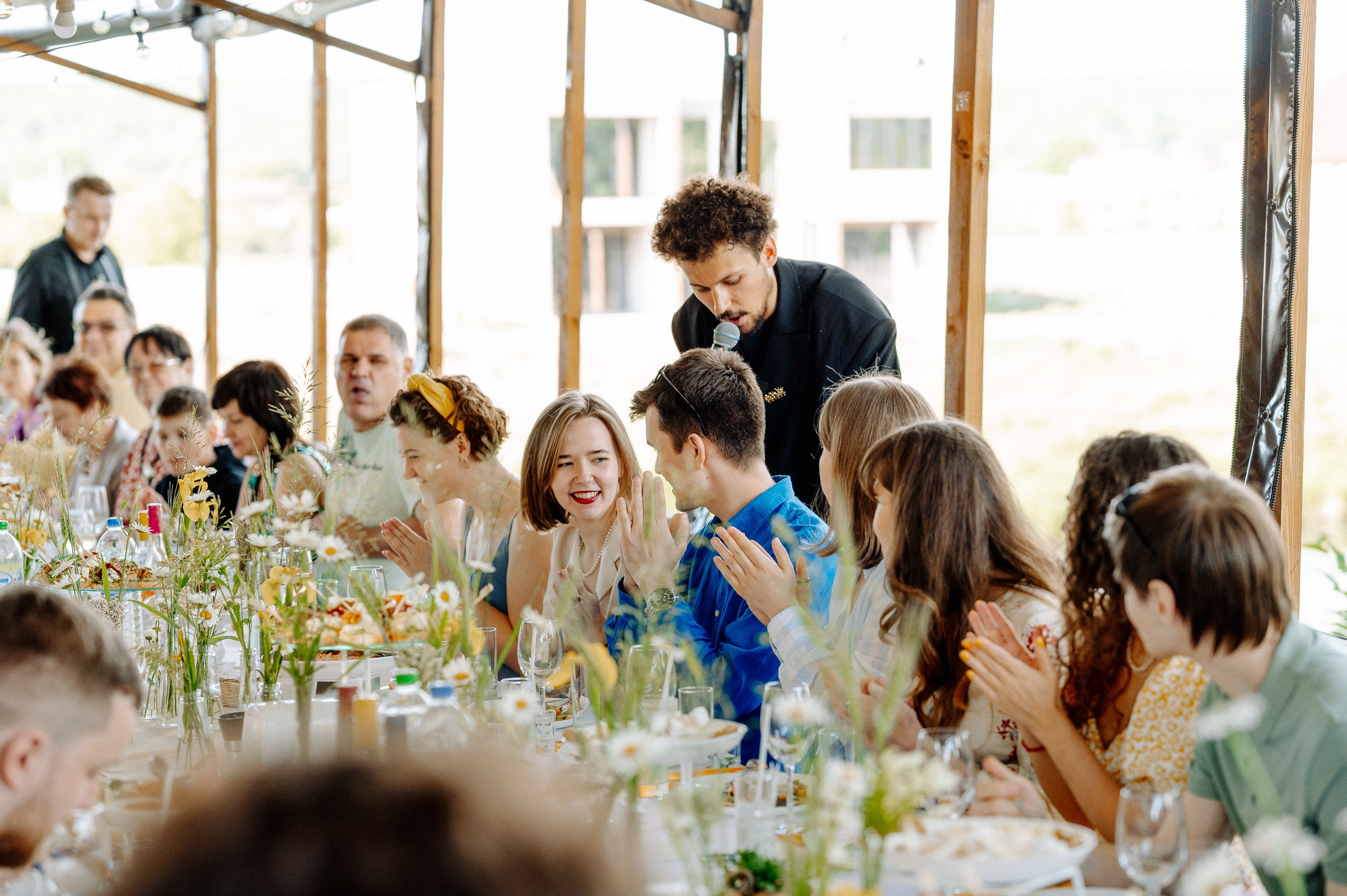 Стёпа и Катя | 2023. Фотограф Вито Бурмасов | Москва