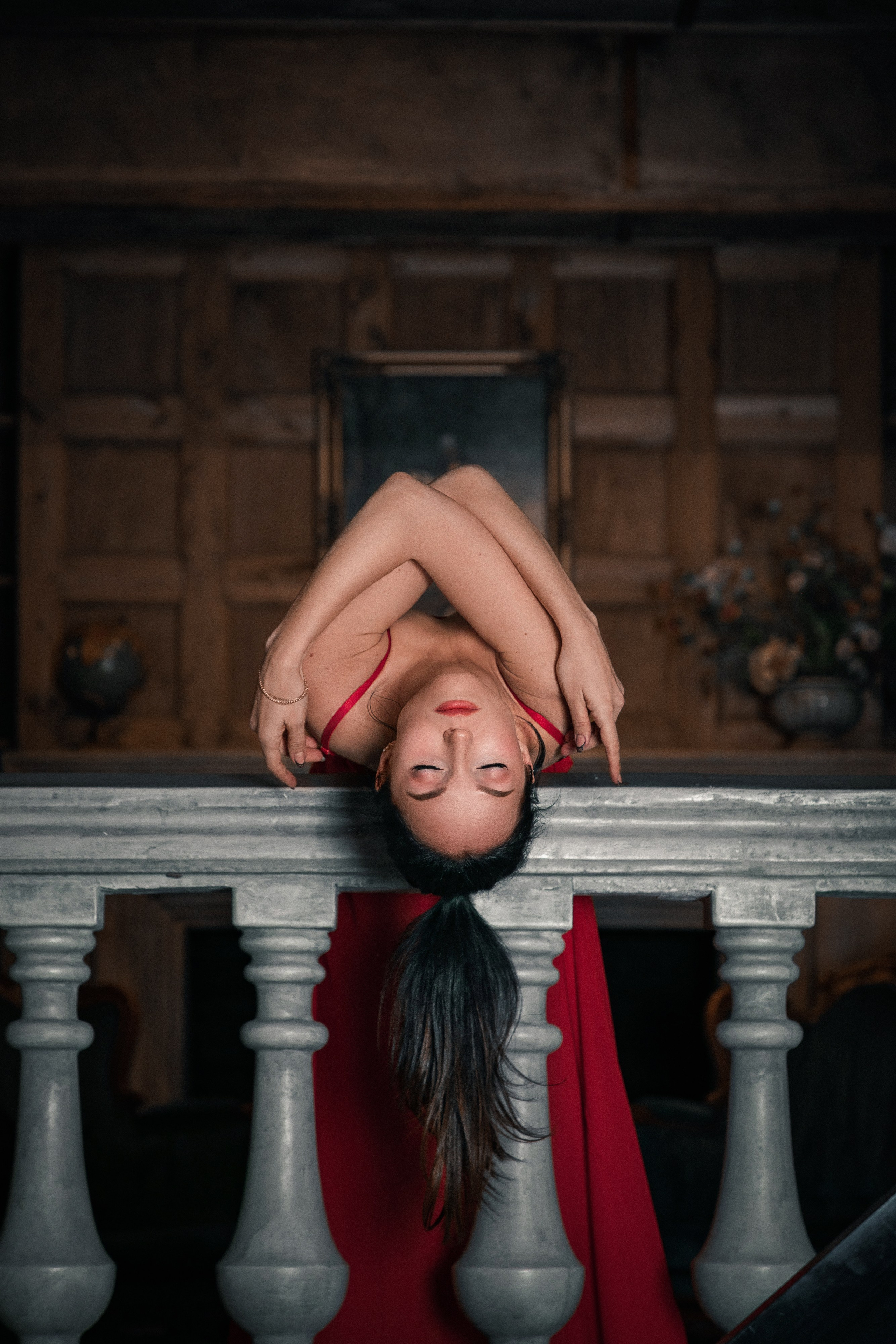 Студийные фотосессии. Фотограф Лия Шеремет