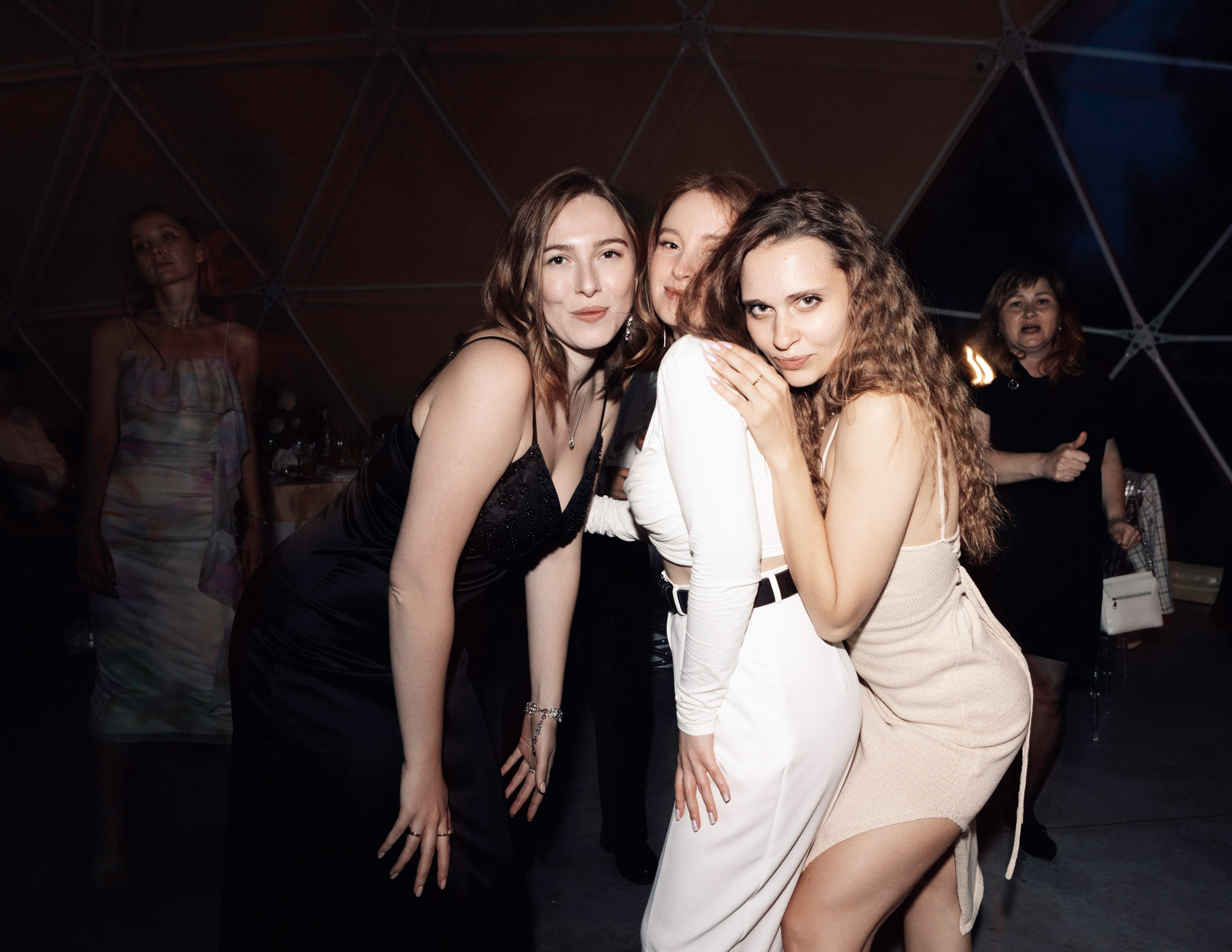 Марат и Софа. Фотограф|Катя Рикошетер