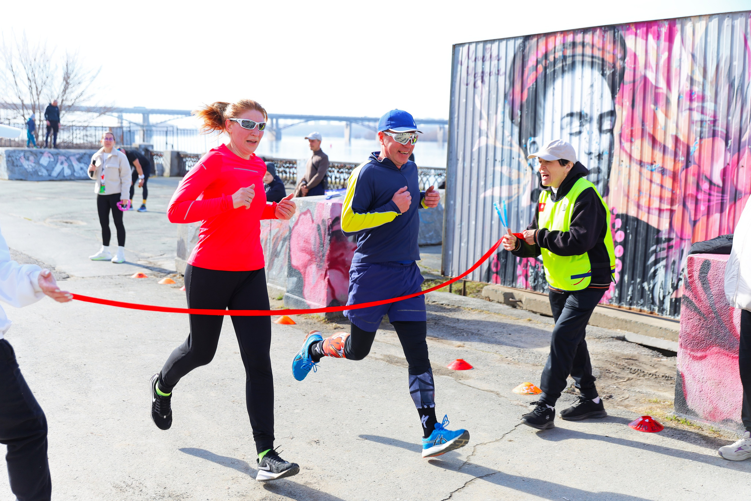 25.04.2026 Забег 5Вёрст. Клуб путешествий HimalTrex Горные туры в Гималаи Непал