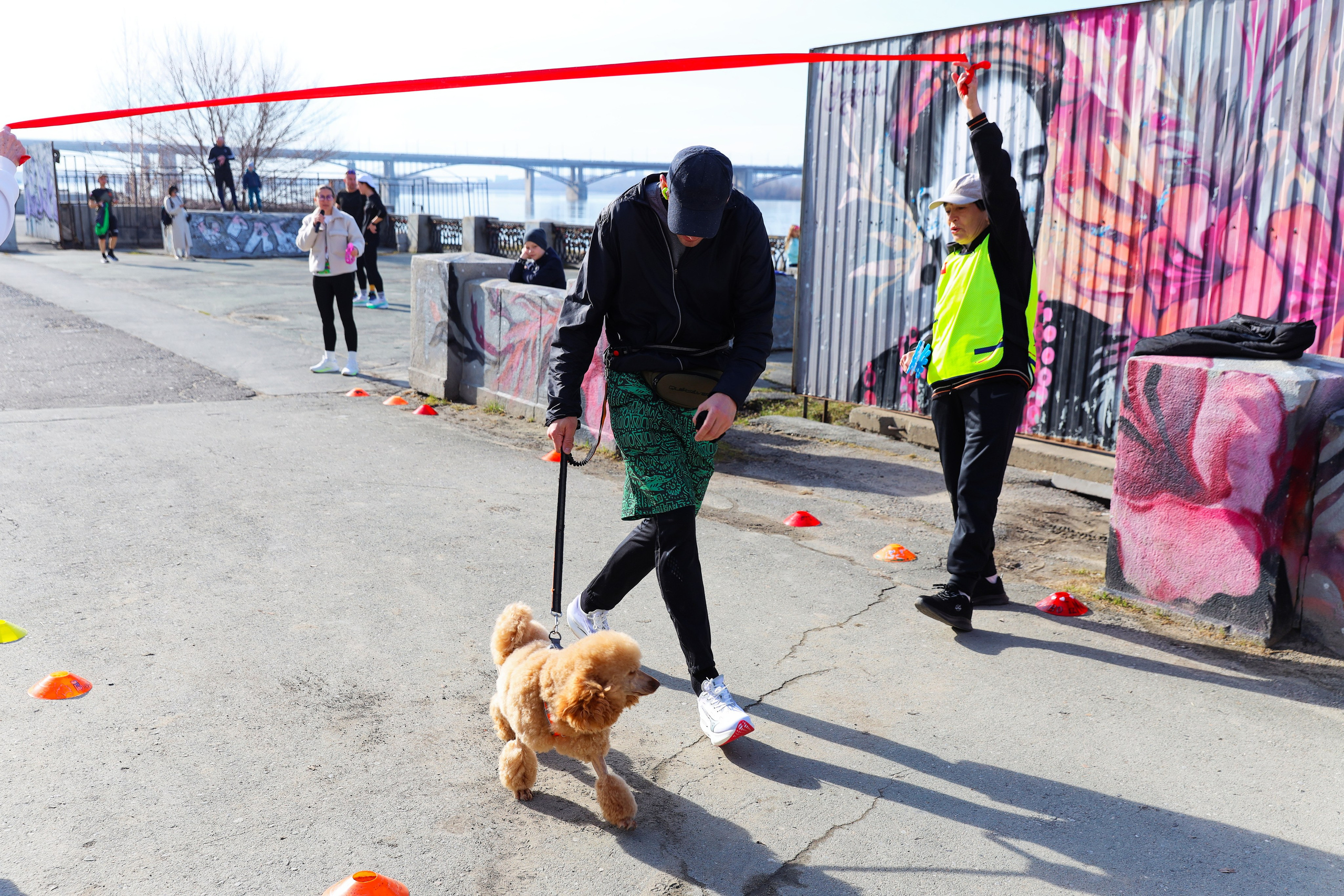 25.04.2026 Забег 5Вёрст. Клуб путешествий HimalTrex Горные туры в Гималаи Непал