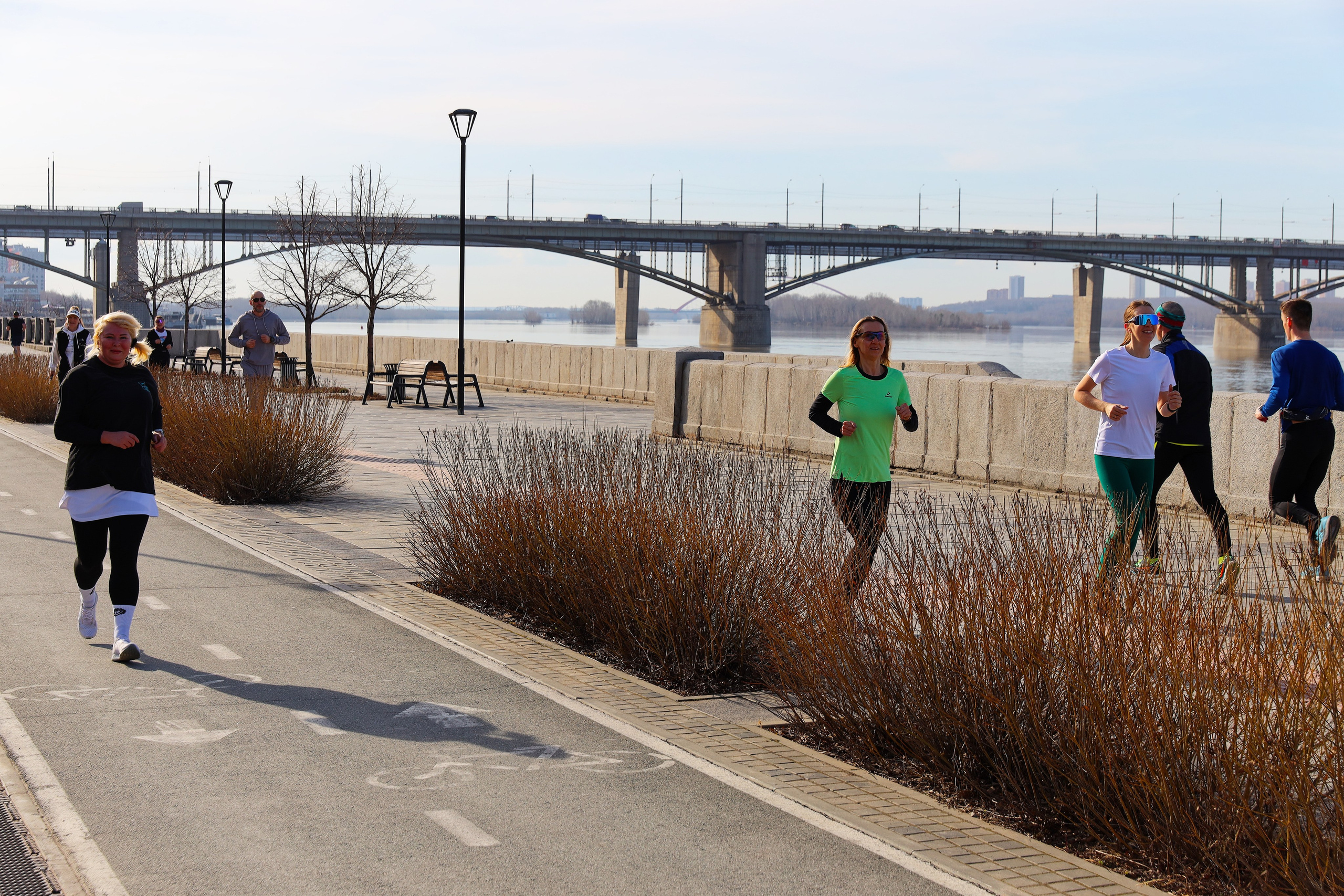 25.04.2026 Забег 5Вёрст. Клуб путешествий HimalTrex Горные туры в Гималаи Непал