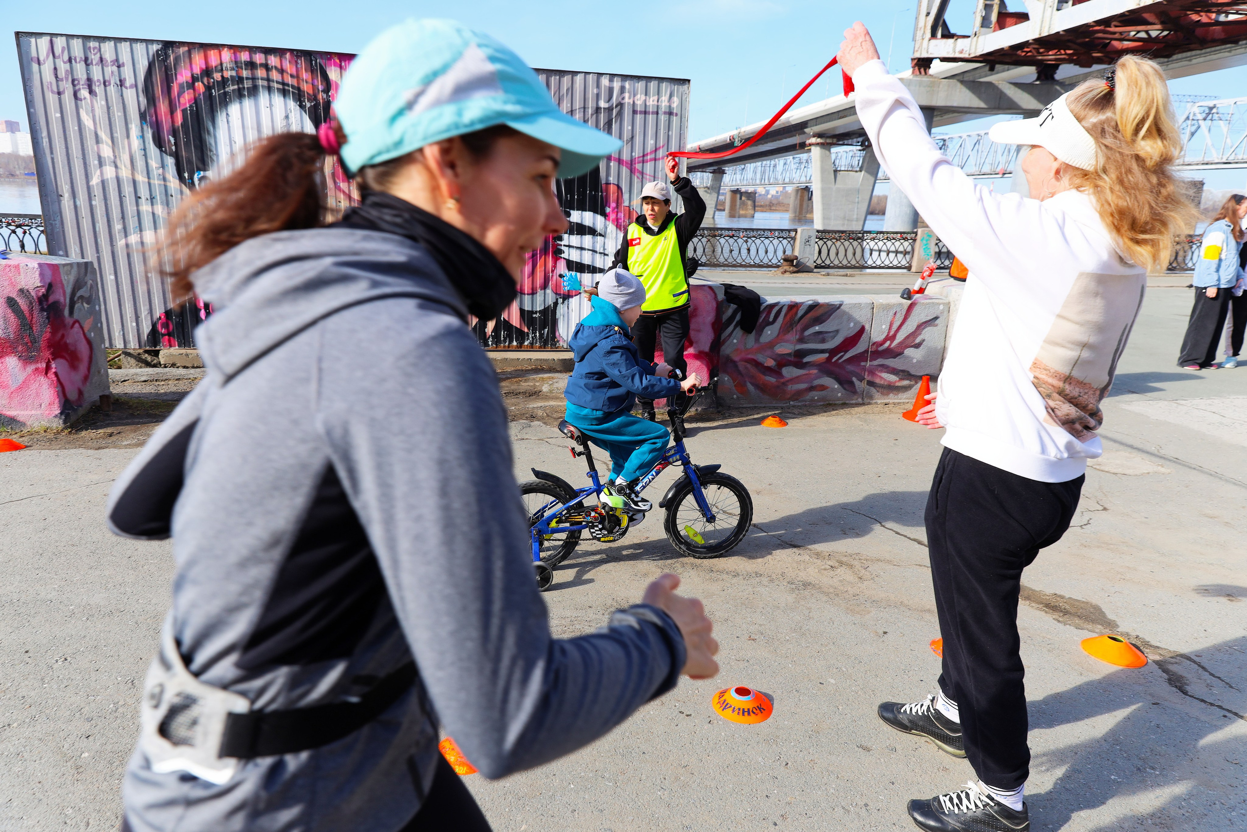 25.04.2026 Забег 5Вёрст. Клуб путешествий HimalTrex Горные туры в Гималаи Непал